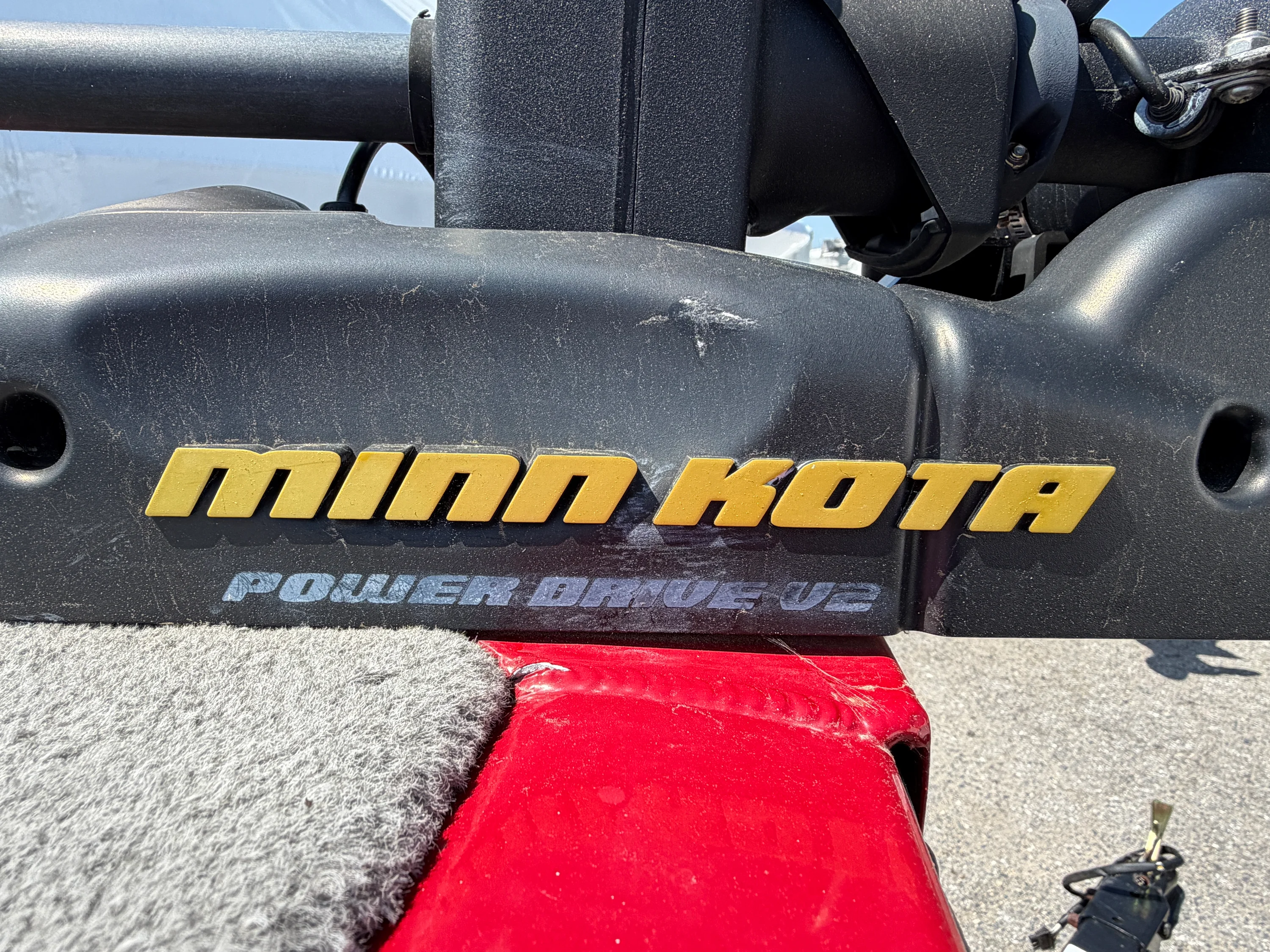 2012 Tracker PRO V-175 Image Thumbnail #27