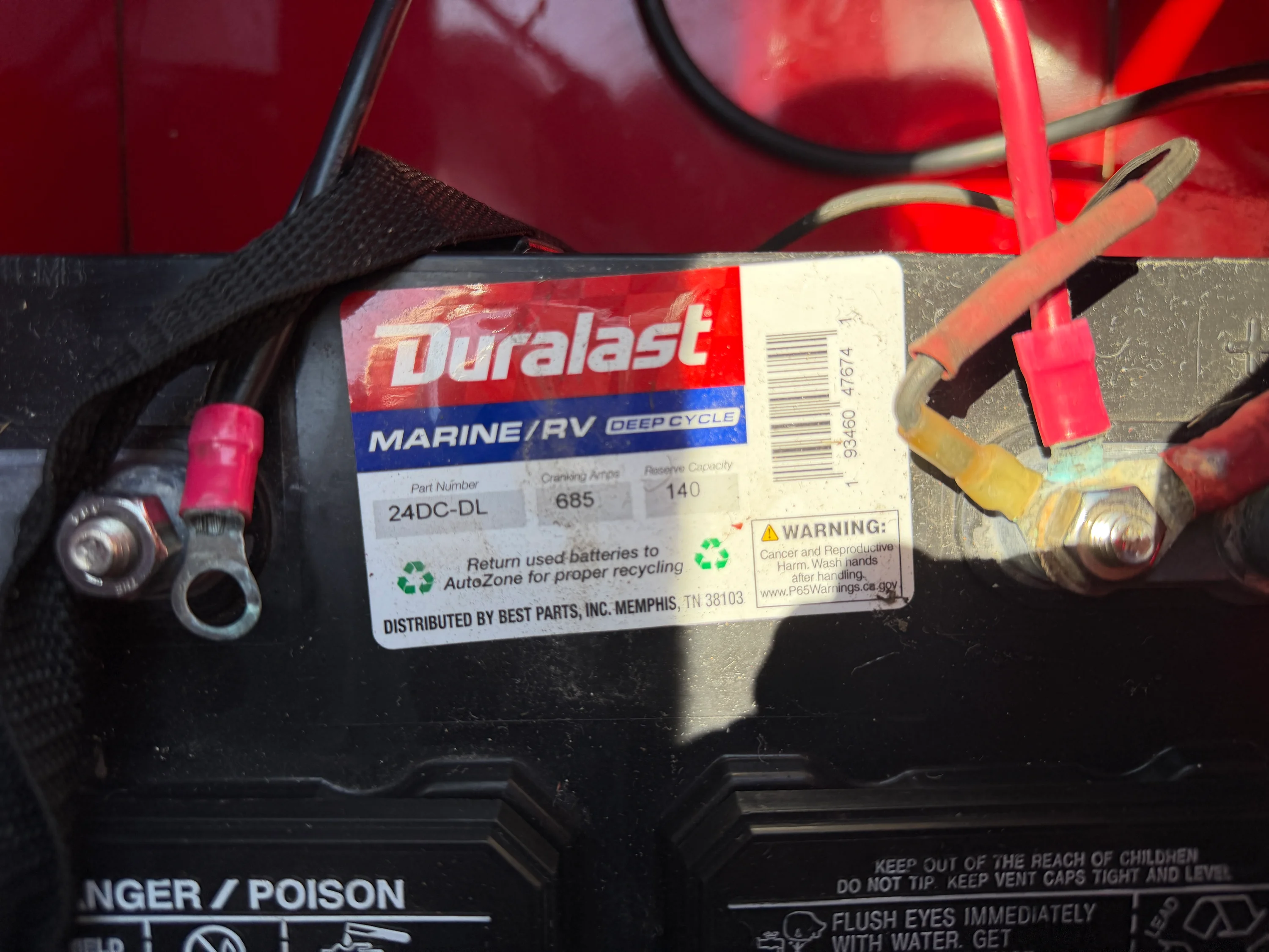 2012 Tracker PRO V-175 Image Thumbnail #32