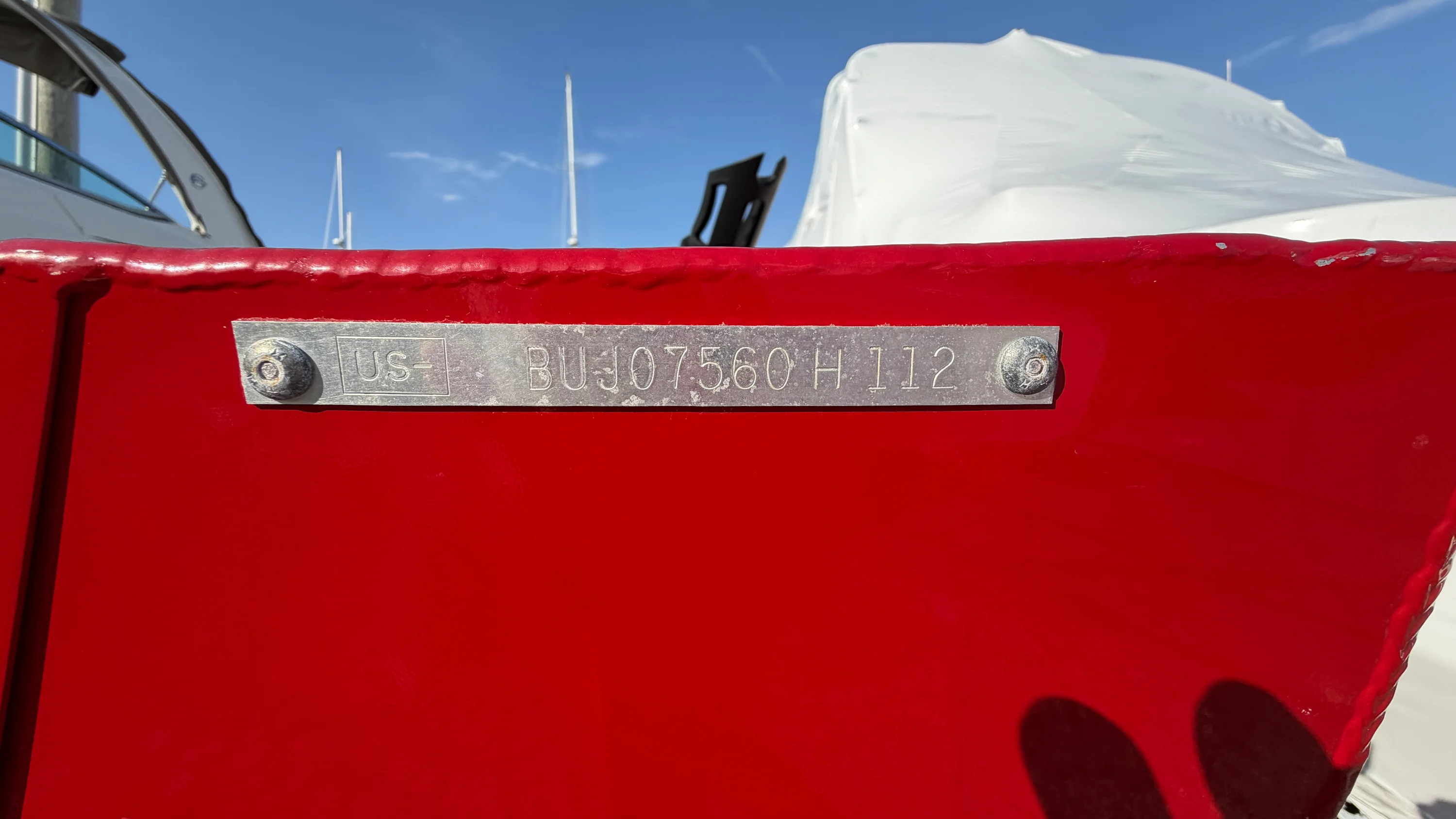 2012 Tracker PRO V-175 Image Thumbnail #25