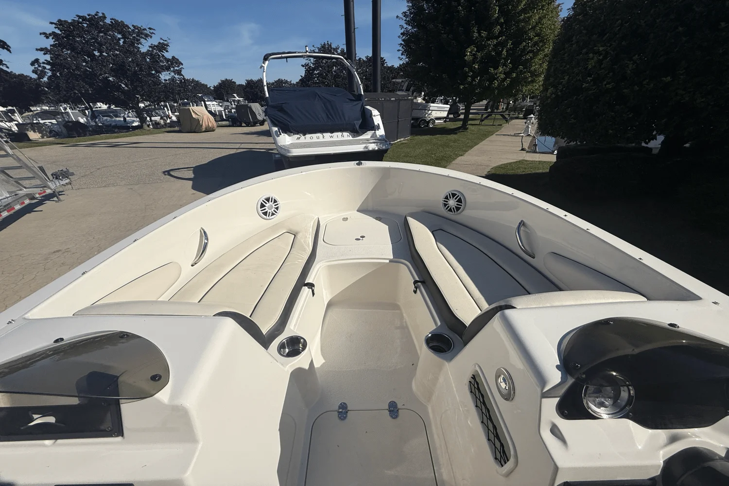 2023 Stingray 172 Image Thumbnail #10