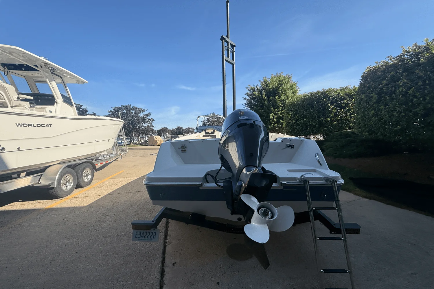 2023 Stingray 172 Image Thumbnail #16