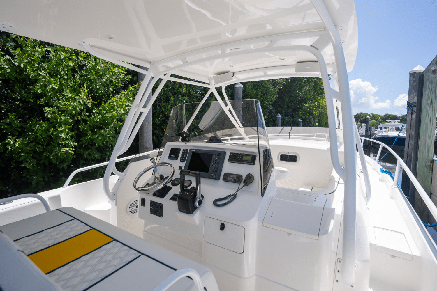 2005 Intrepid 348 WA Image Thumbnail #8
