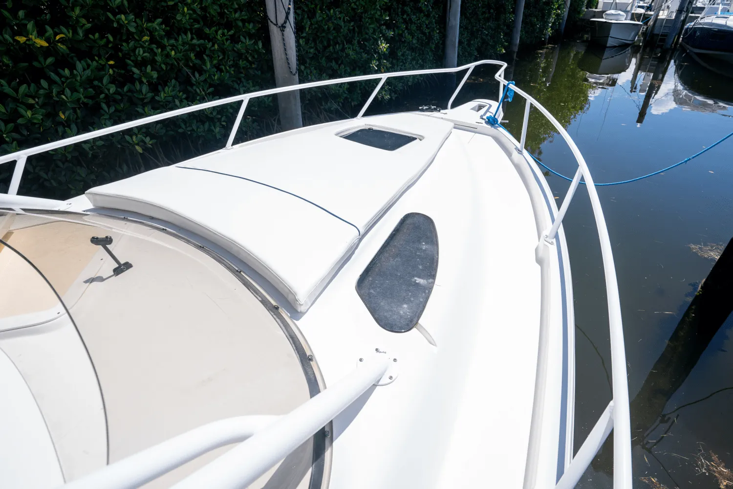 2005 Intrepid 348 WA Image Thumbnail #18