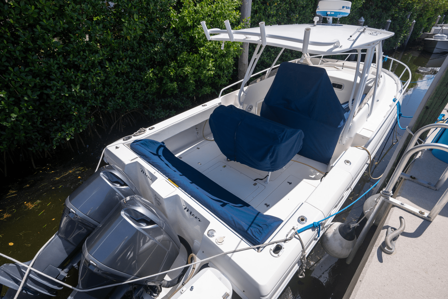 2005 Intrepid 348 WA Image Thumbnail #4