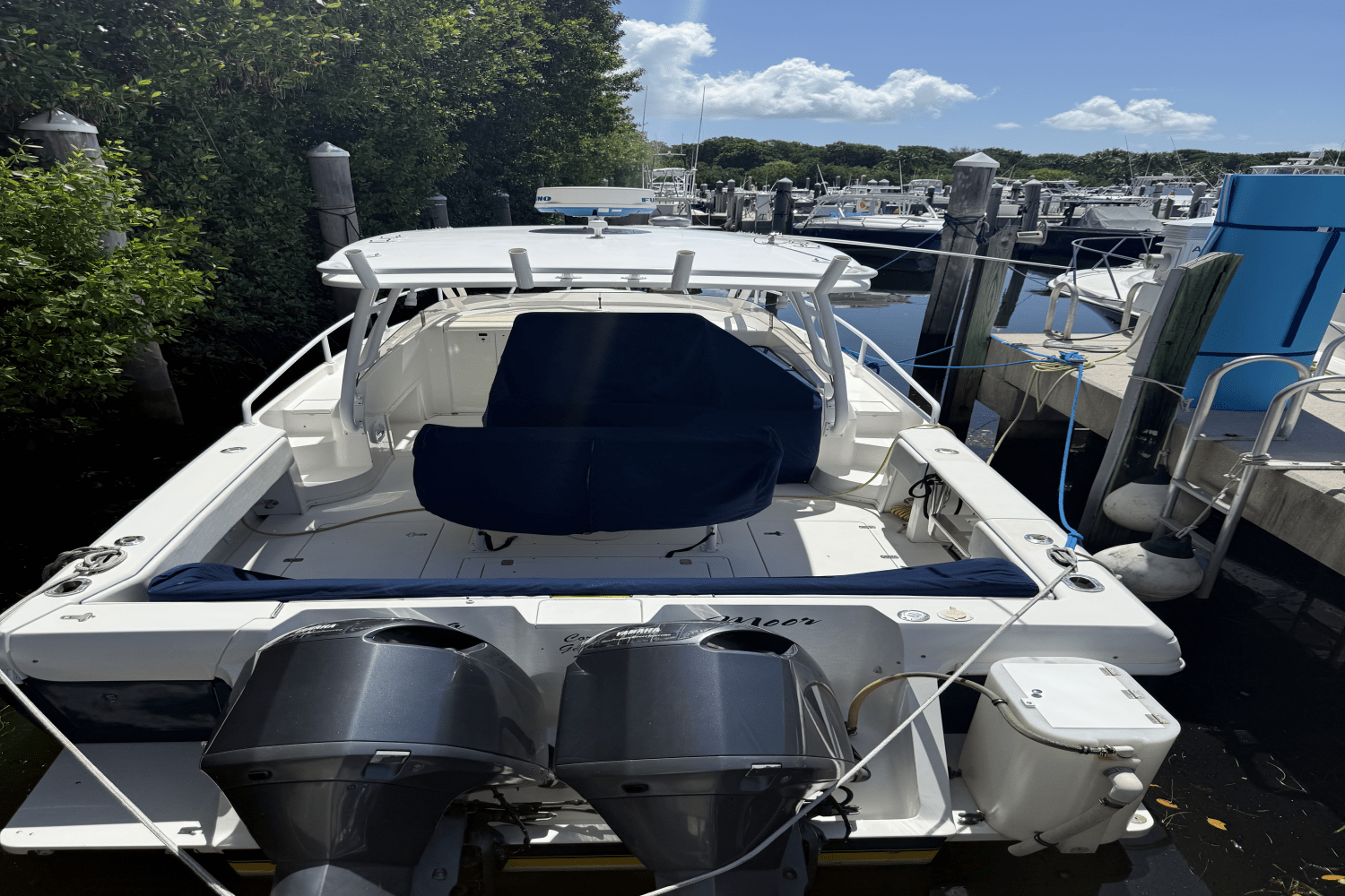 2005 Intrepid 348 WA Image Thumbnail #21