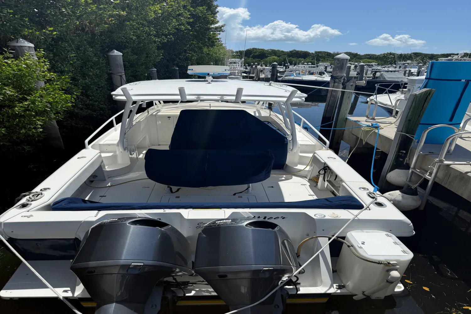 2005 Intrepid 348 WA Image Thumbnail #21