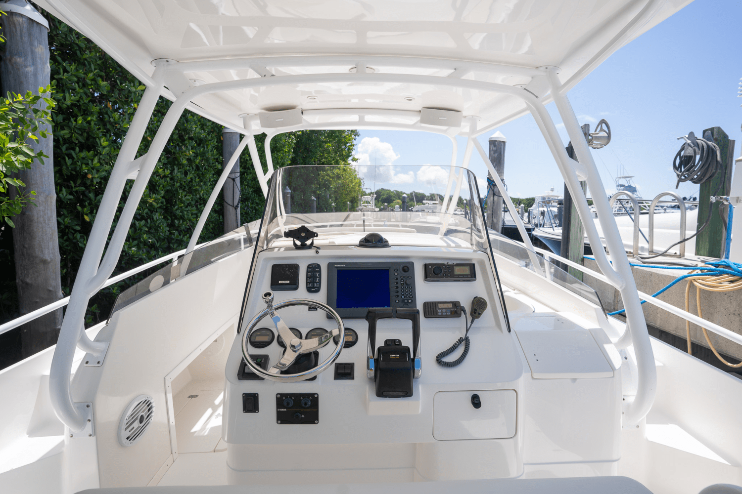 2005 Intrepid 348 WA Image Thumbnail #10