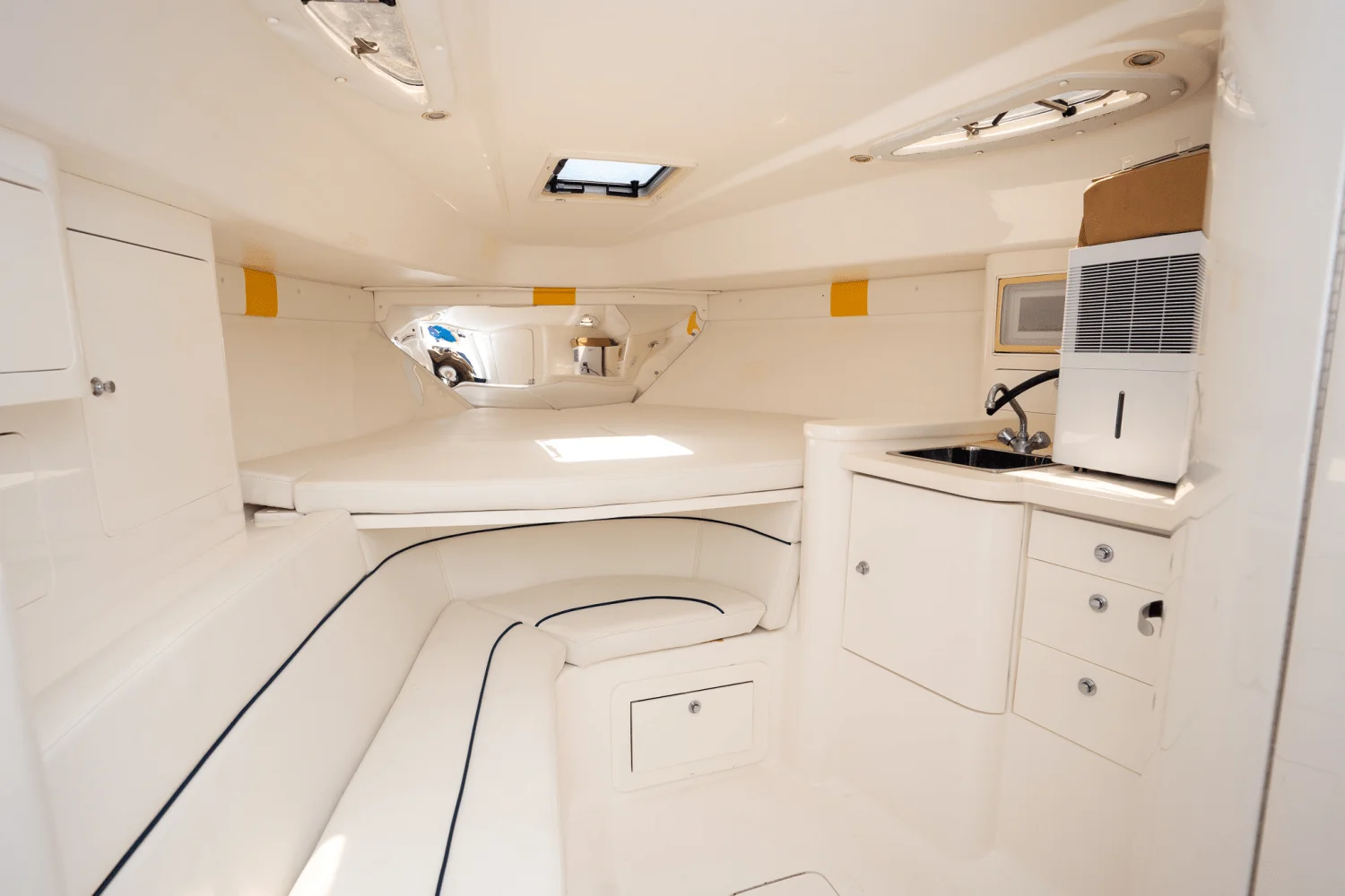 2005 Intrepid 348 WA Image Thumbnail #14