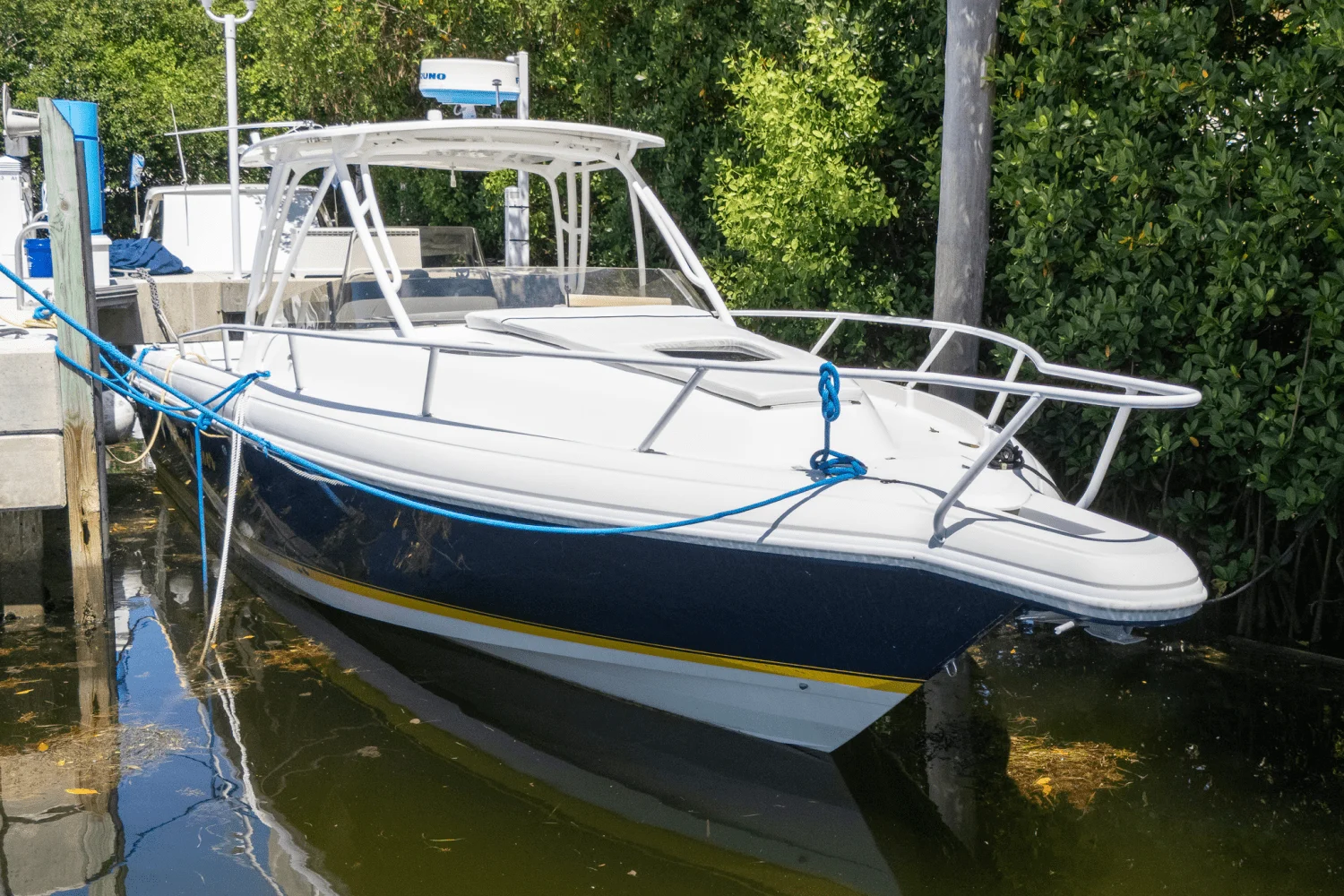 2005 Intrepid 348 WA Image Thumbnail #0