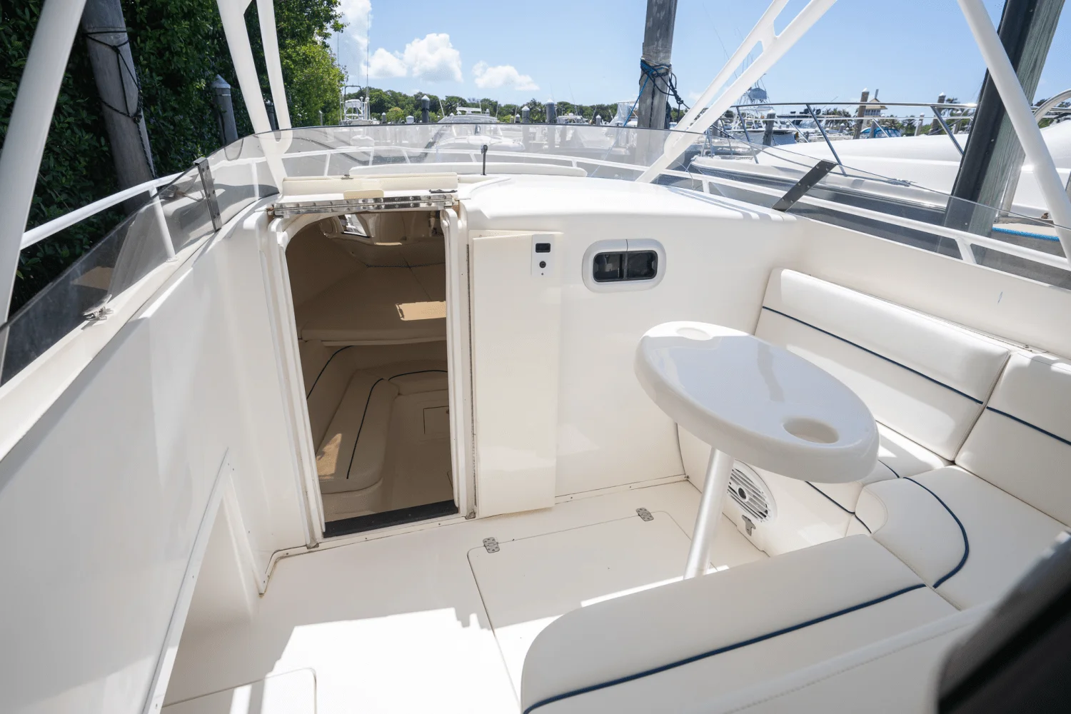 2005 Intrepid 348 WA Image Thumbnail #13