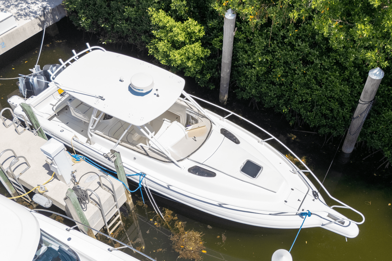 2005 Intrepid 348 WA Image Thumbnail #1