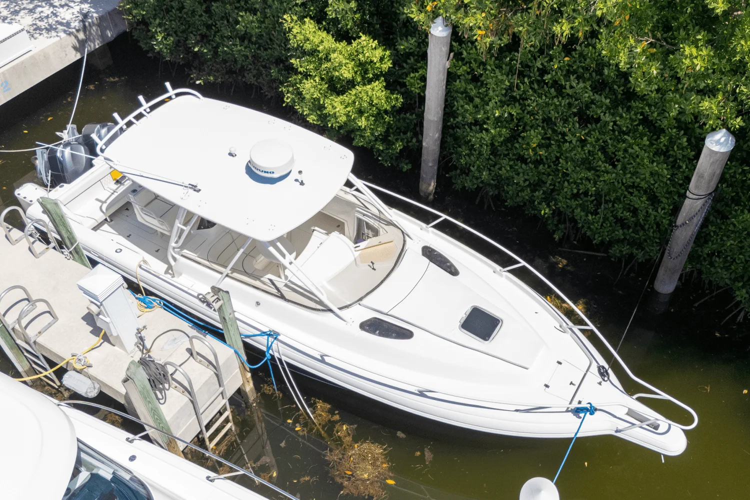 2005 Intrepid 348 WA Image Thumbnail #1