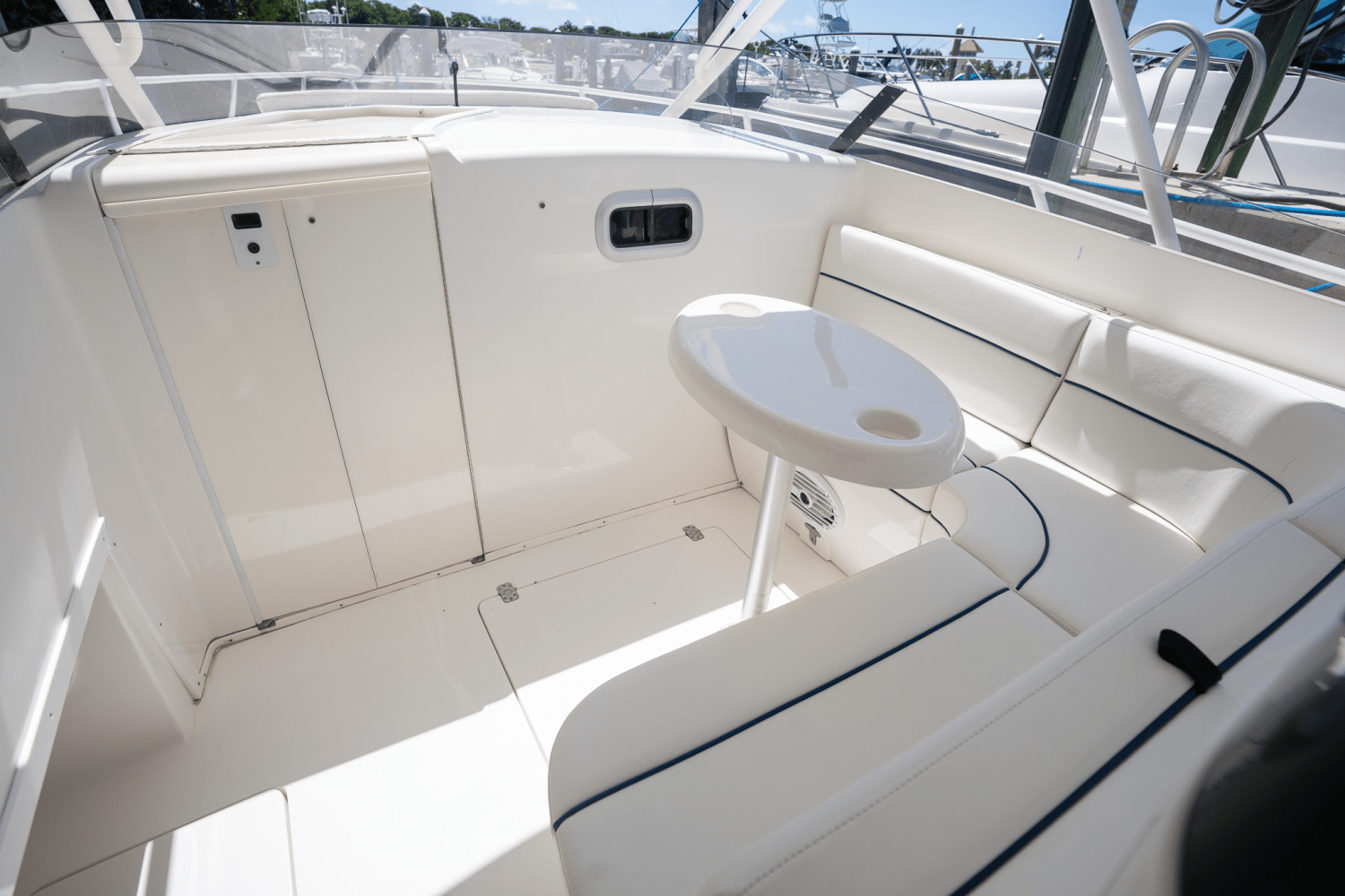 2005 Intrepid 348 WA Image Thumbnail #12