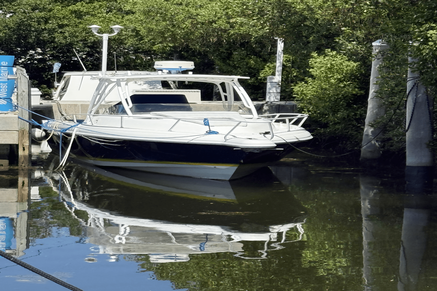 2005 Intrepid 348 WA Image Thumbnail #3