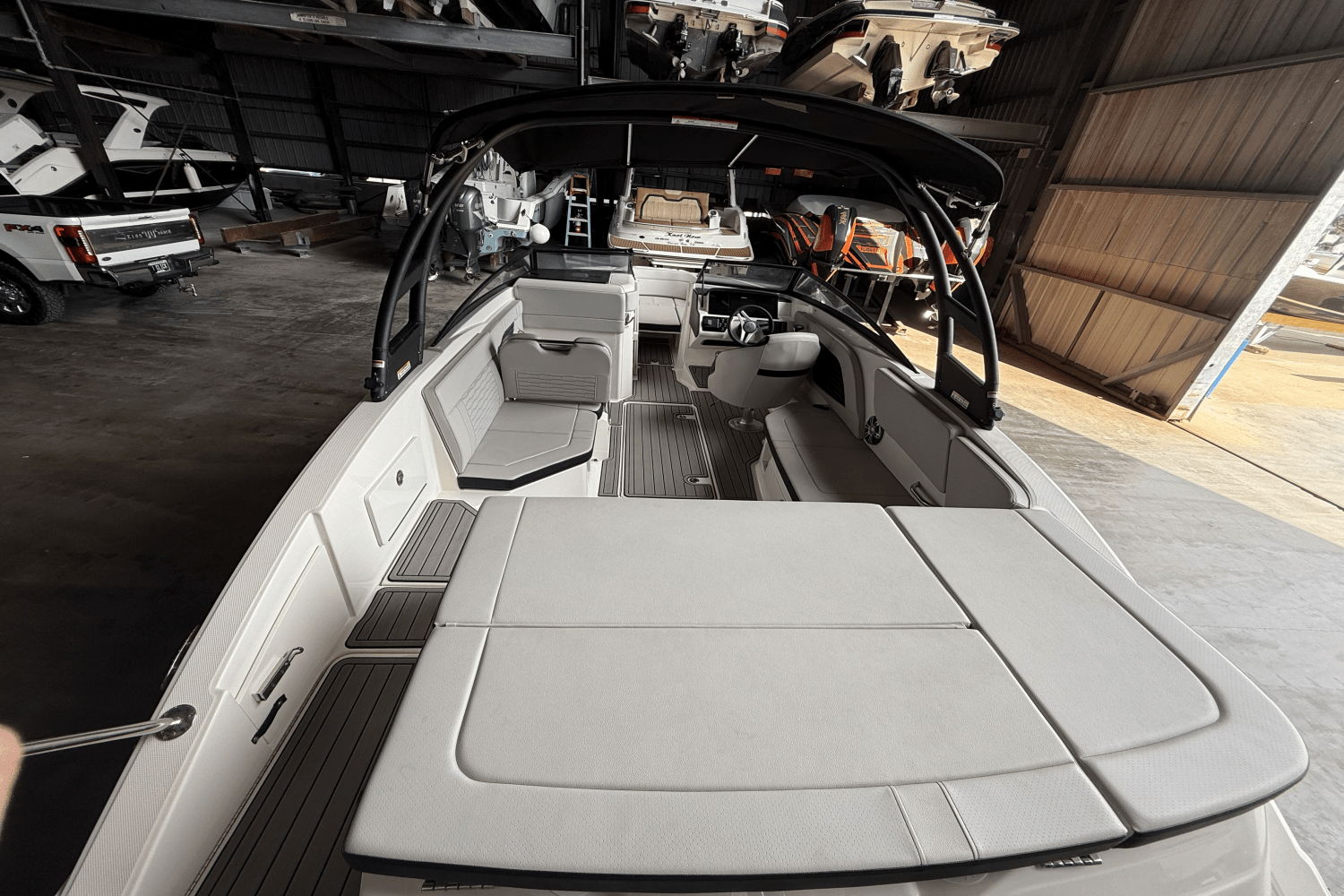 2023 Sea Ray 23 SPX-OB Image Thumbnail #20