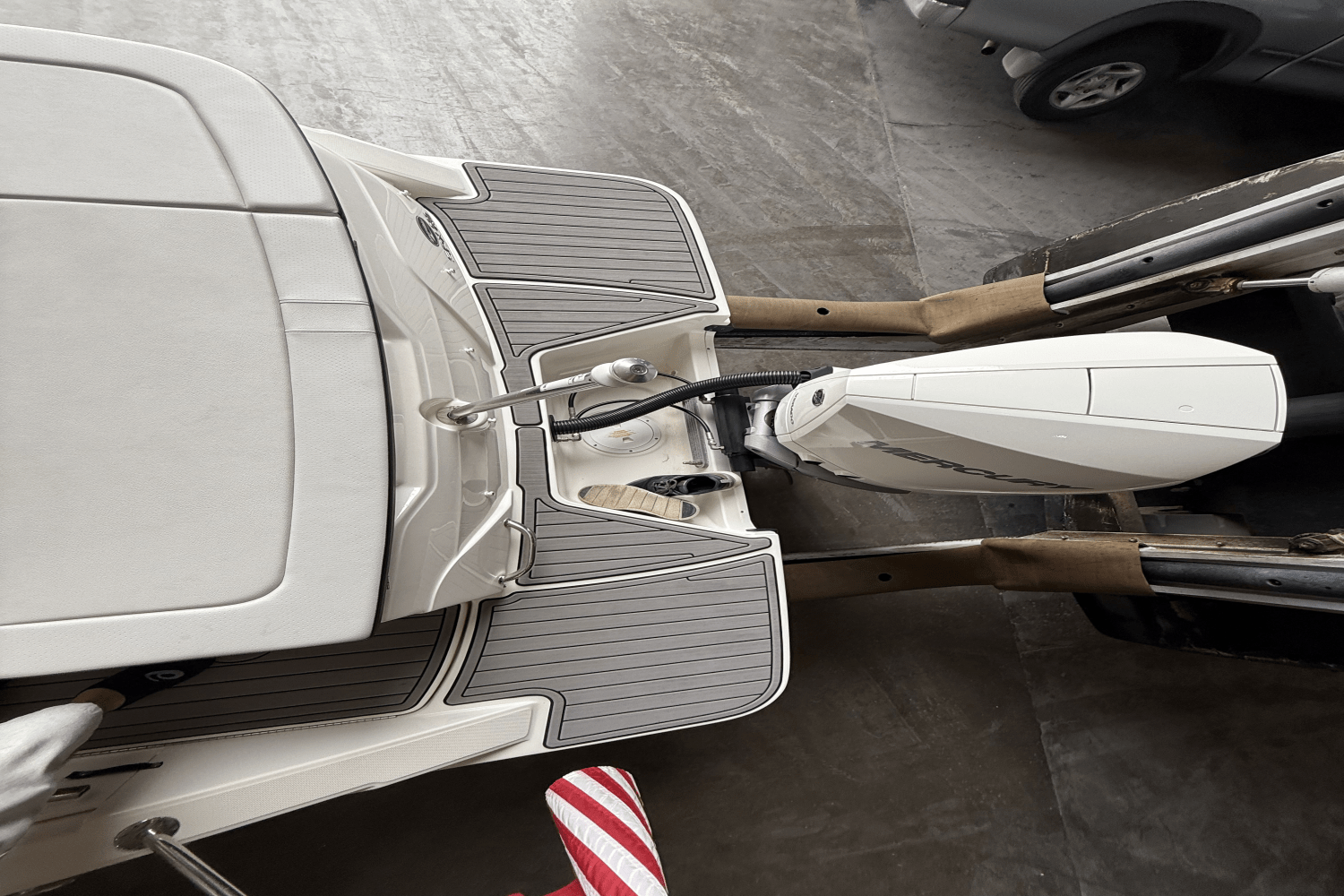 2023 Sea Ray 23 SPX-OB Image Thumbnail #19