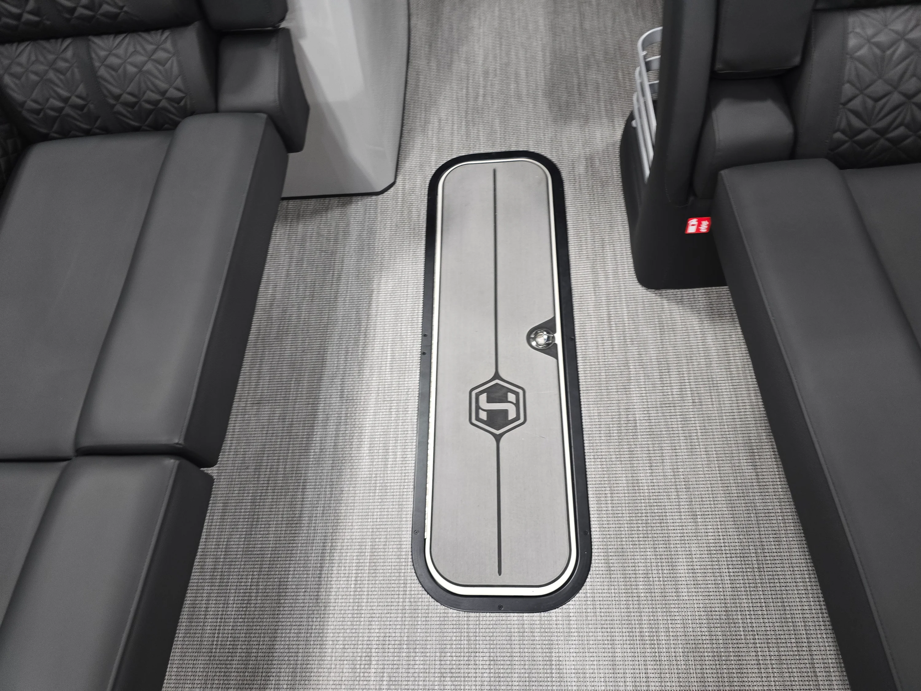 2026 Harris Grand Mariner 250 Image Thumbnail #18