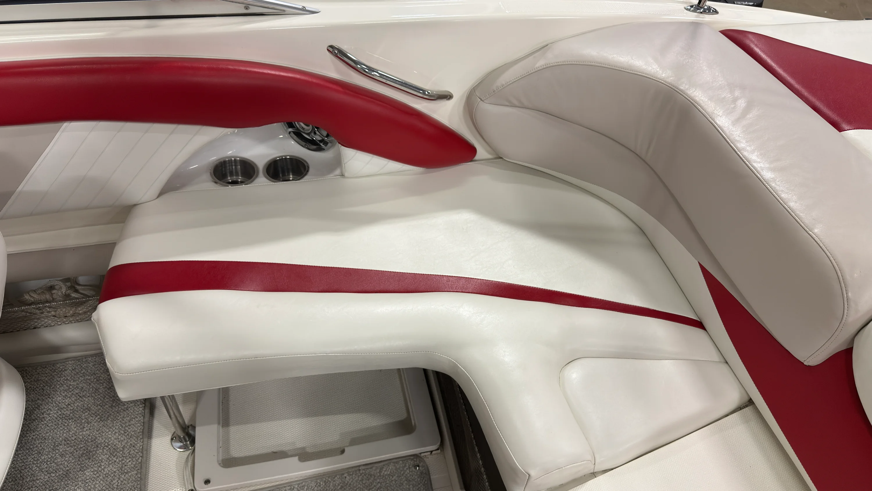 2008 Glastron GT225 Image Thumbnail #8