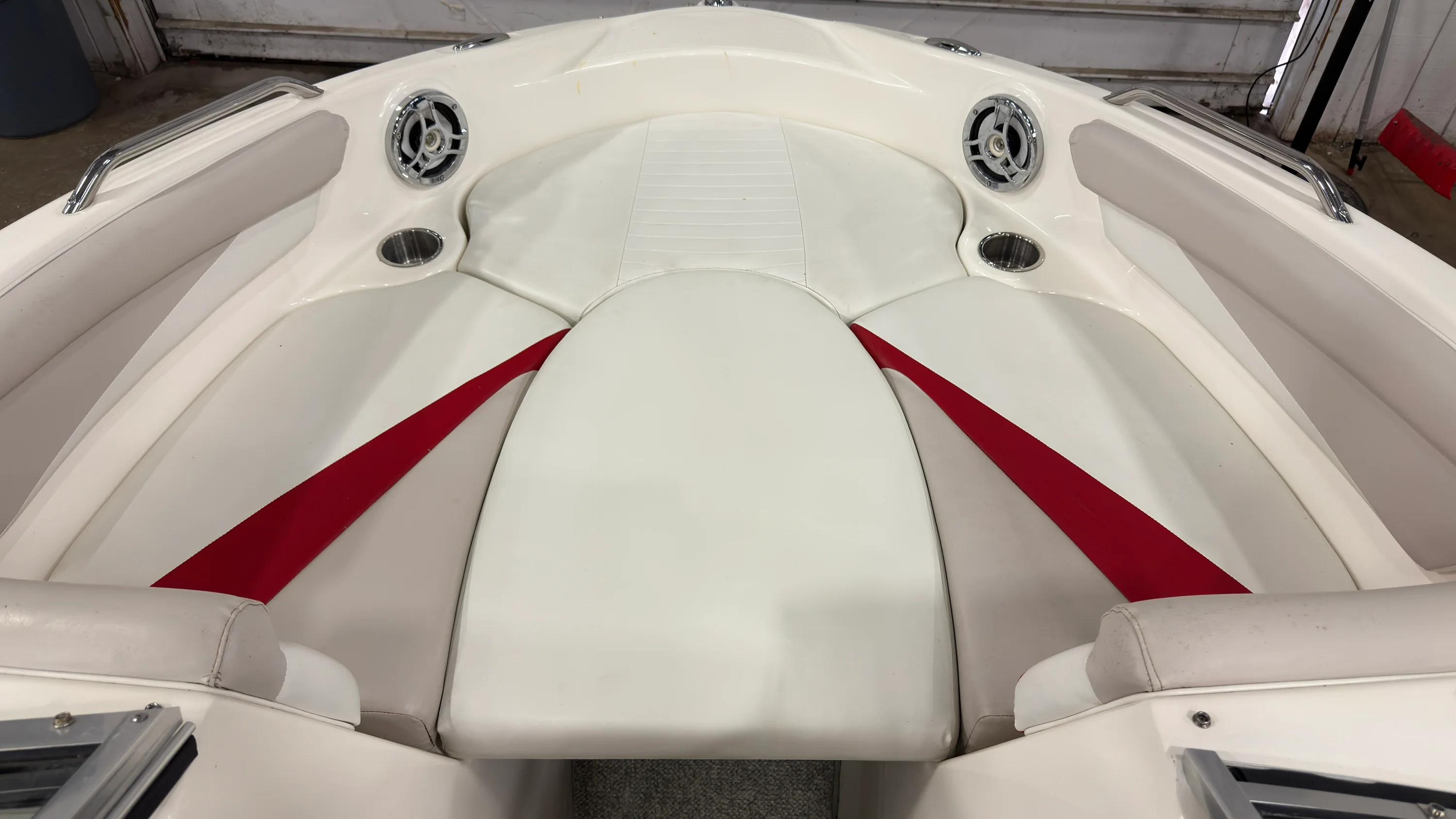 2008 Glastron GT225 Image Thumbnail #14