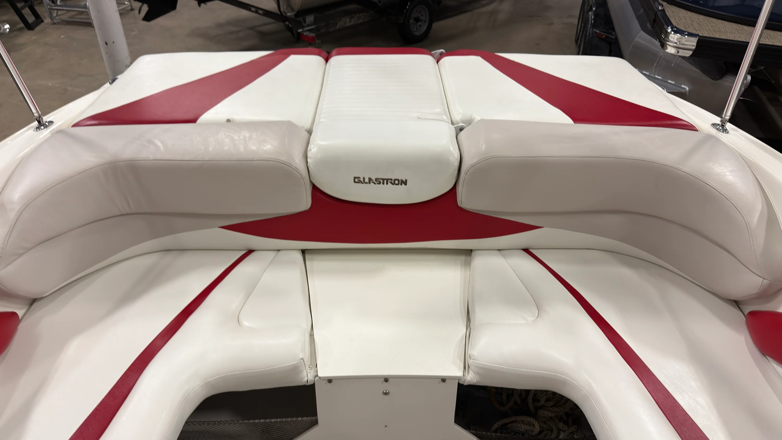 2008 Glastron GT225 Image Thumbnail #6