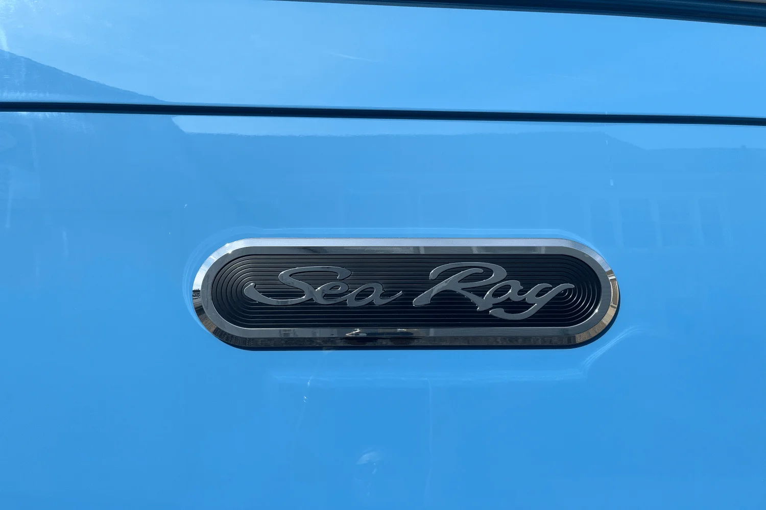 2026 Sea Ray Sundancer 320 Outboard Image Thumbnail #30