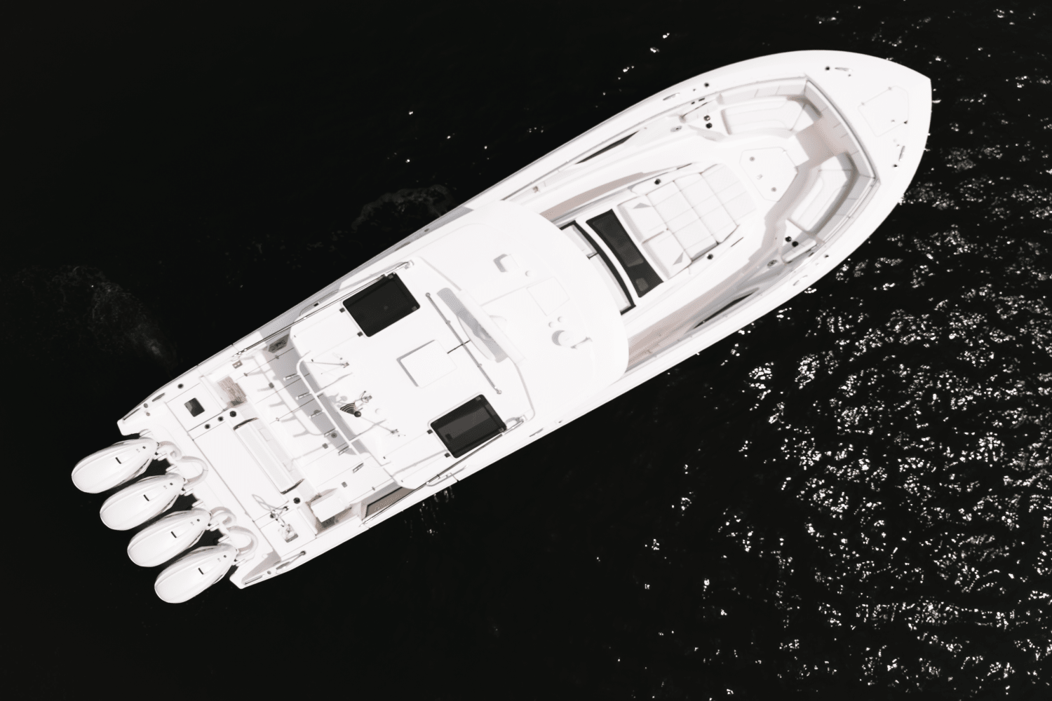 2024 Pursuit 428 SPORT CONSOLE Image Thumbnail #11
