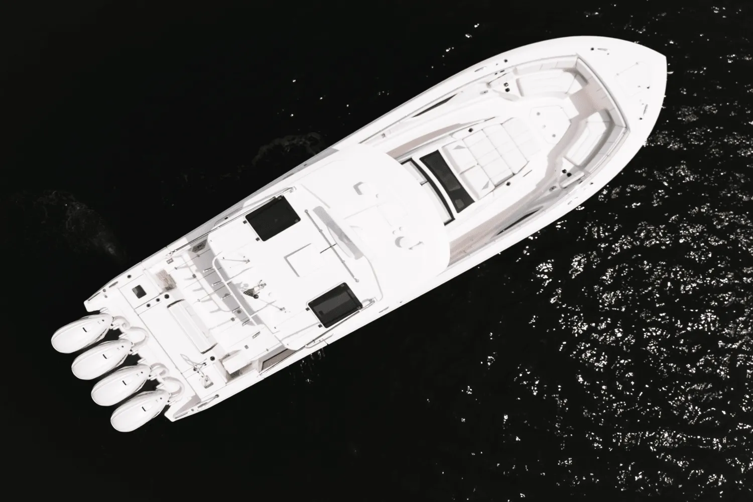 2024 Pursuit 428 SPORT CONSOLE Image Thumbnail #11