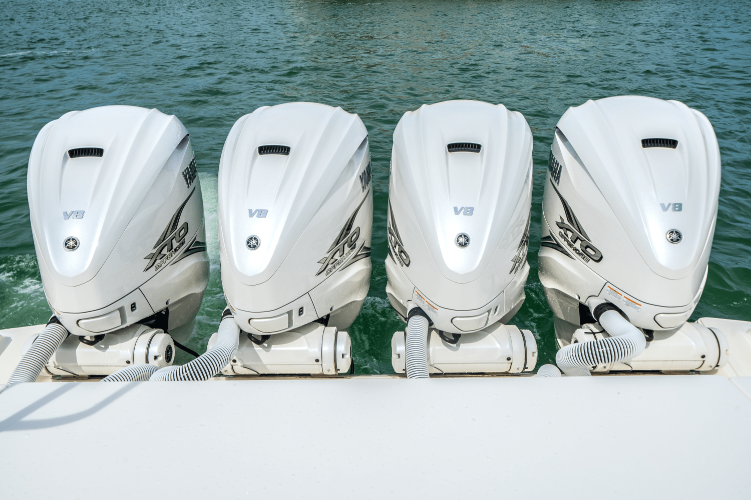 2024 Pursuit 428 SPORT CONSOLE Image Thumbnail #41