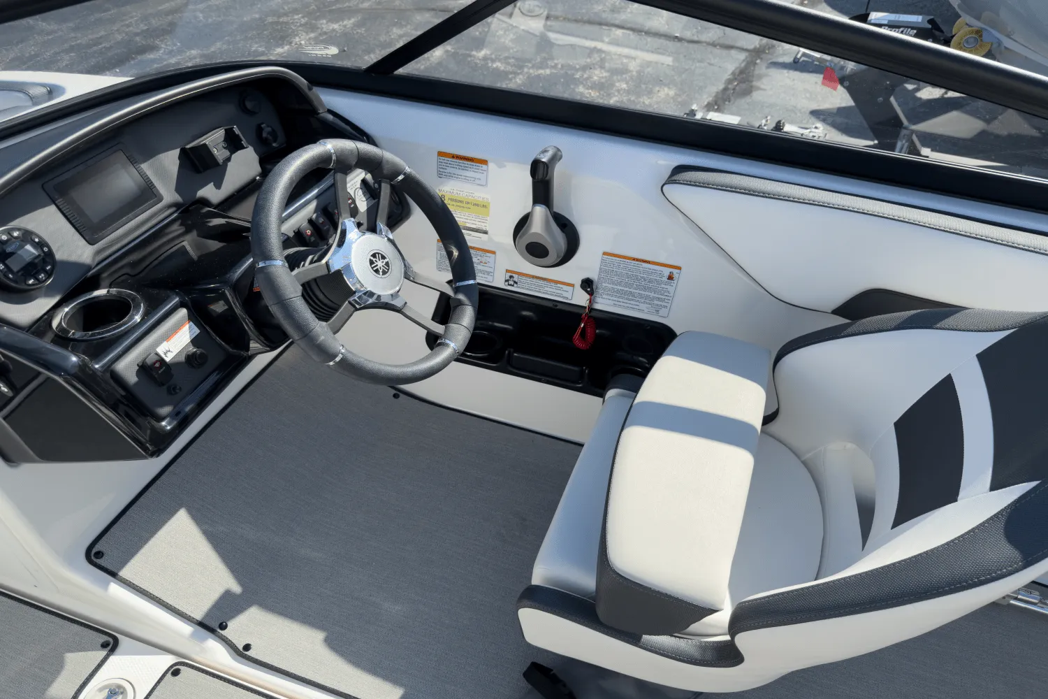 2021 Yamaha AR195 Image Thumbnail #11