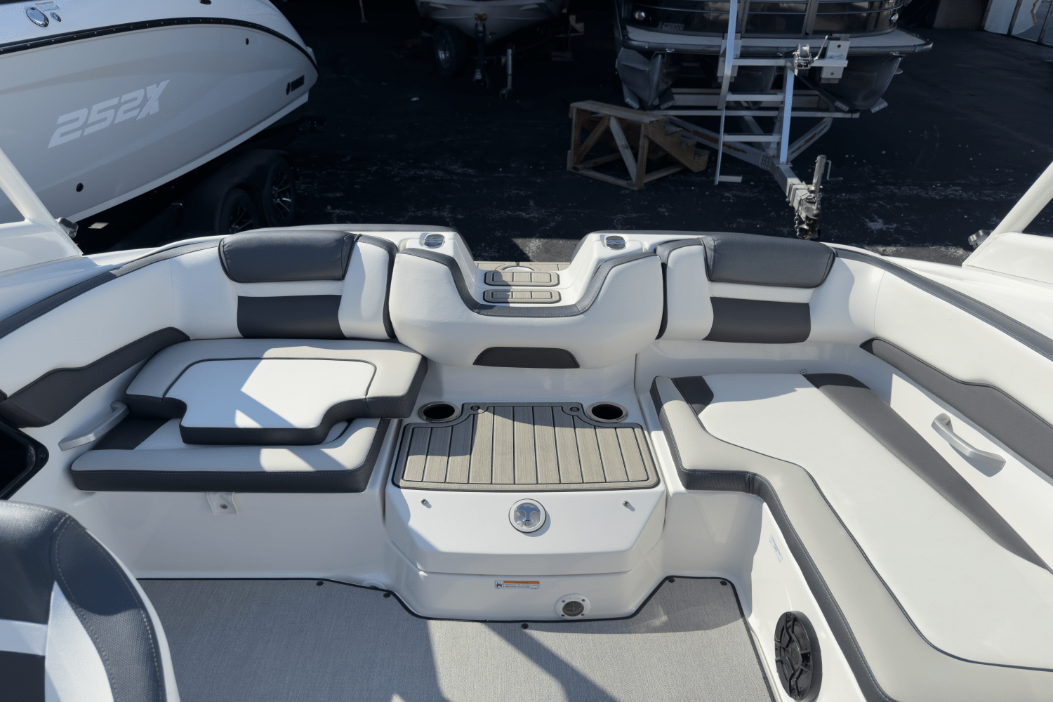 2021 Yamaha AR195 Image Thumbnail #8