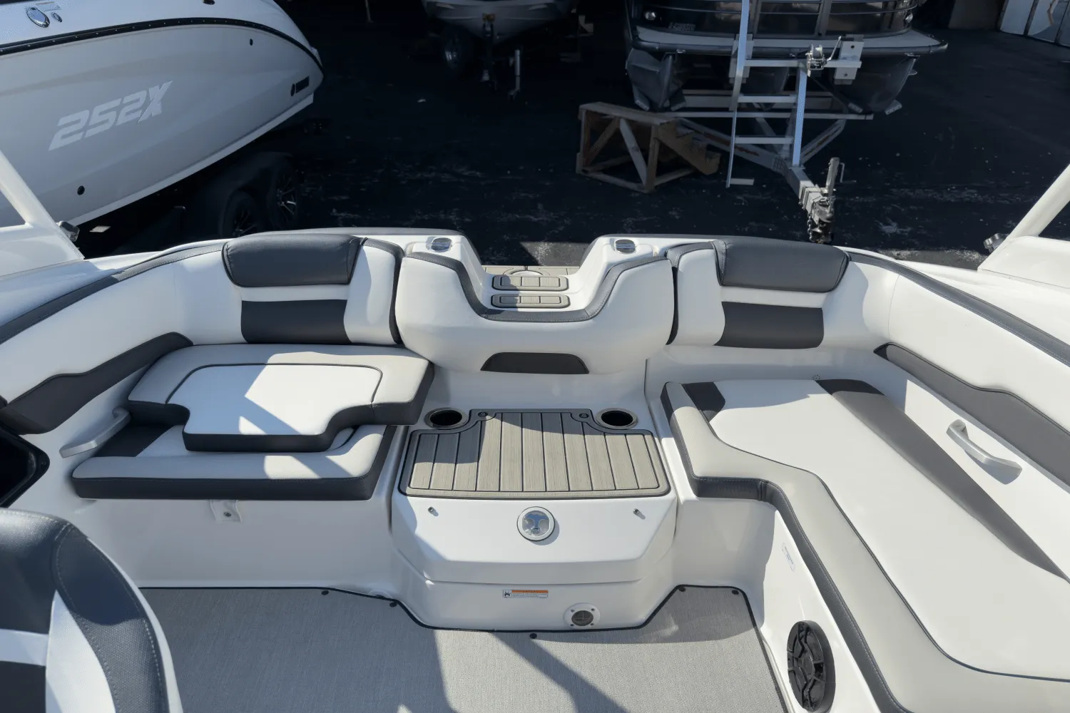 2021 Yamaha AR195 Image Thumbnail #8