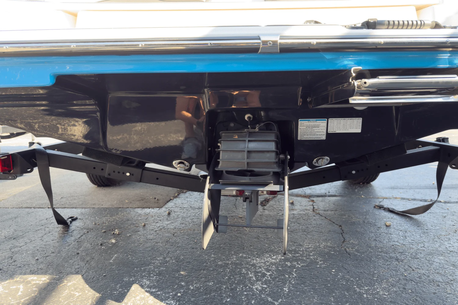 2021 Yamaha AR195 Image Thumbnail #4