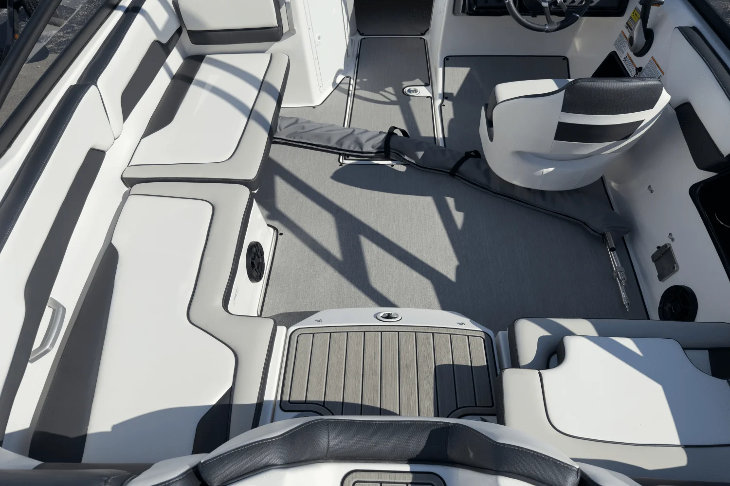 2021 Yamaha AR195 Image Thumbnail #7