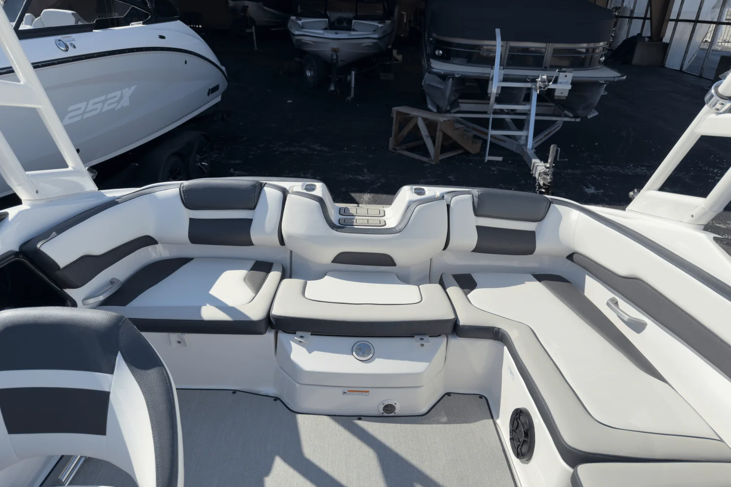 2021 Yamaha AR195 Image Thumbnail #9