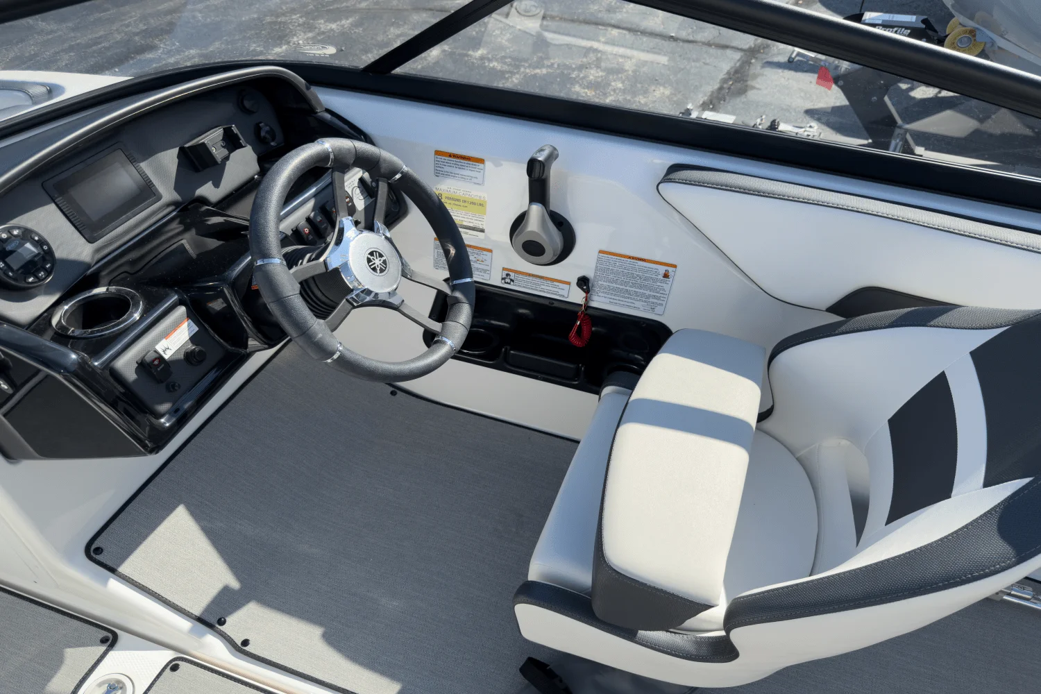 2021 Yamaha AR195 Image Thumbnail #11