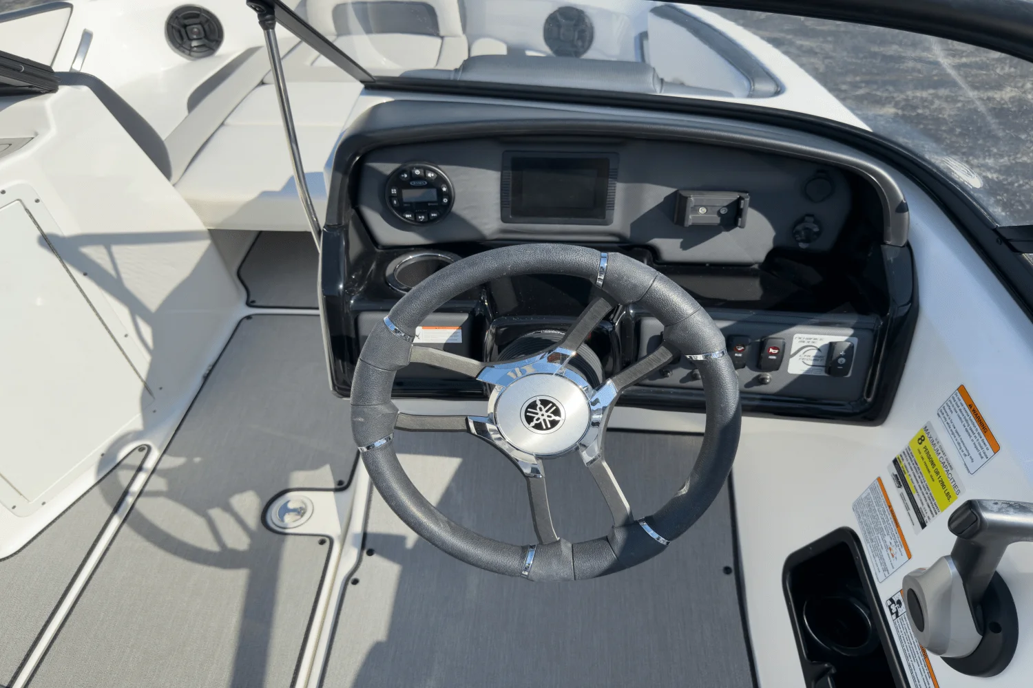 2021 Yamaha AR195 Image Thumbnail #12