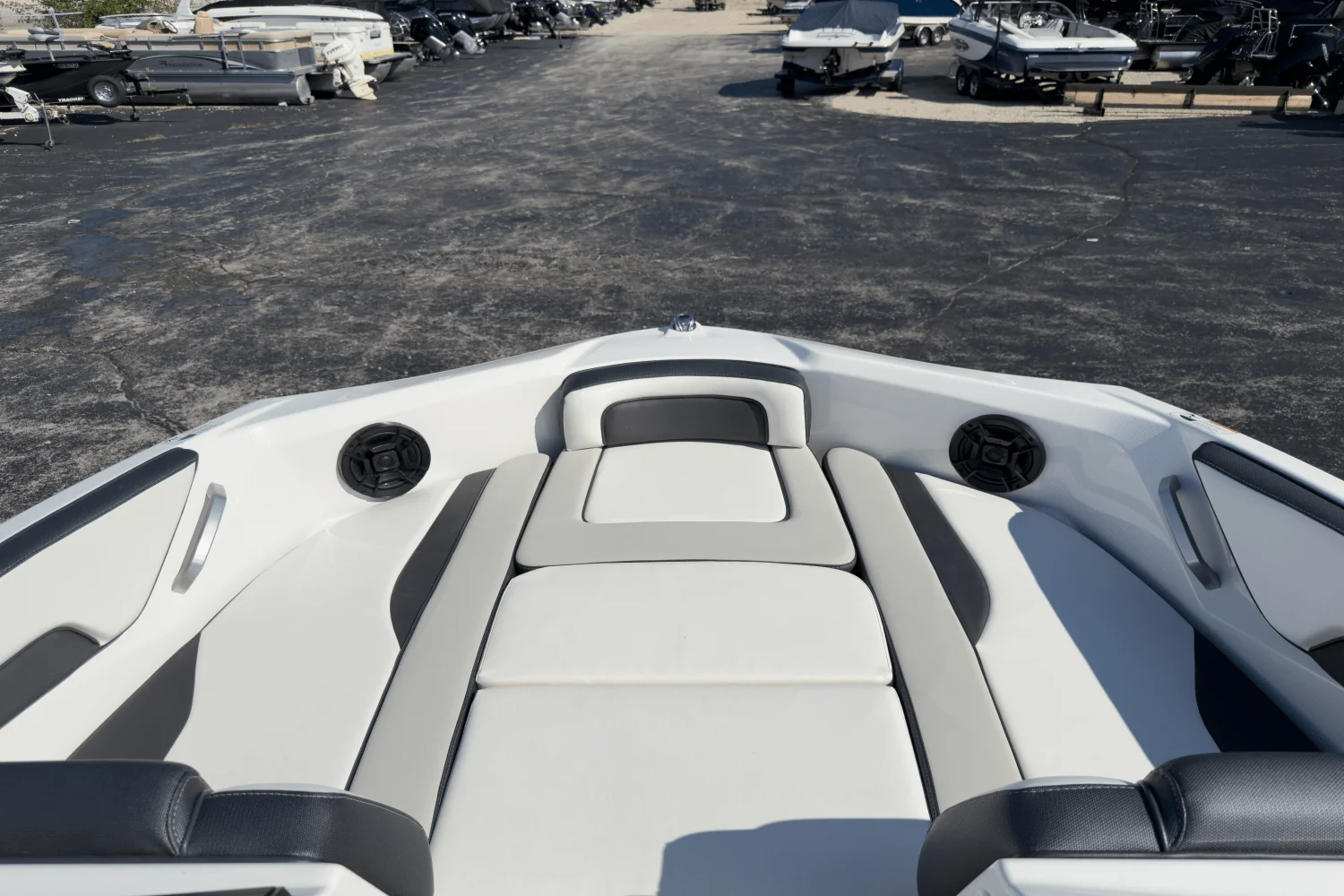 2021 Yamaha AR195 Image Thumbnail #15