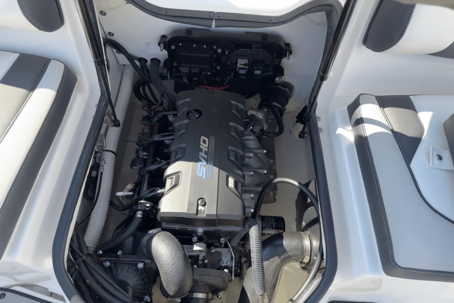 2021 Yamaha AR195 Image Thumbnail #5