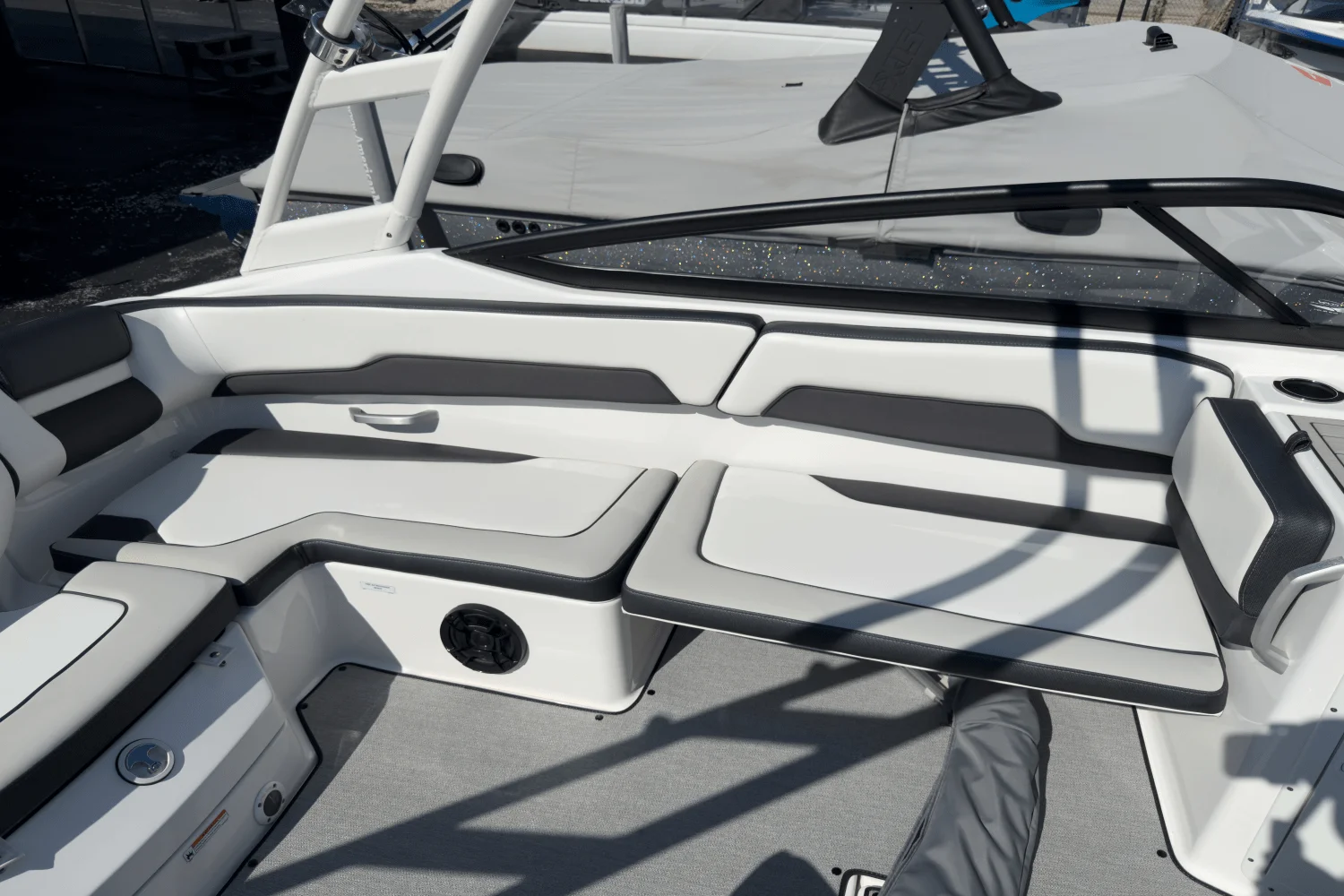 2021 Yamaha AR195 Image Thumbnail #10