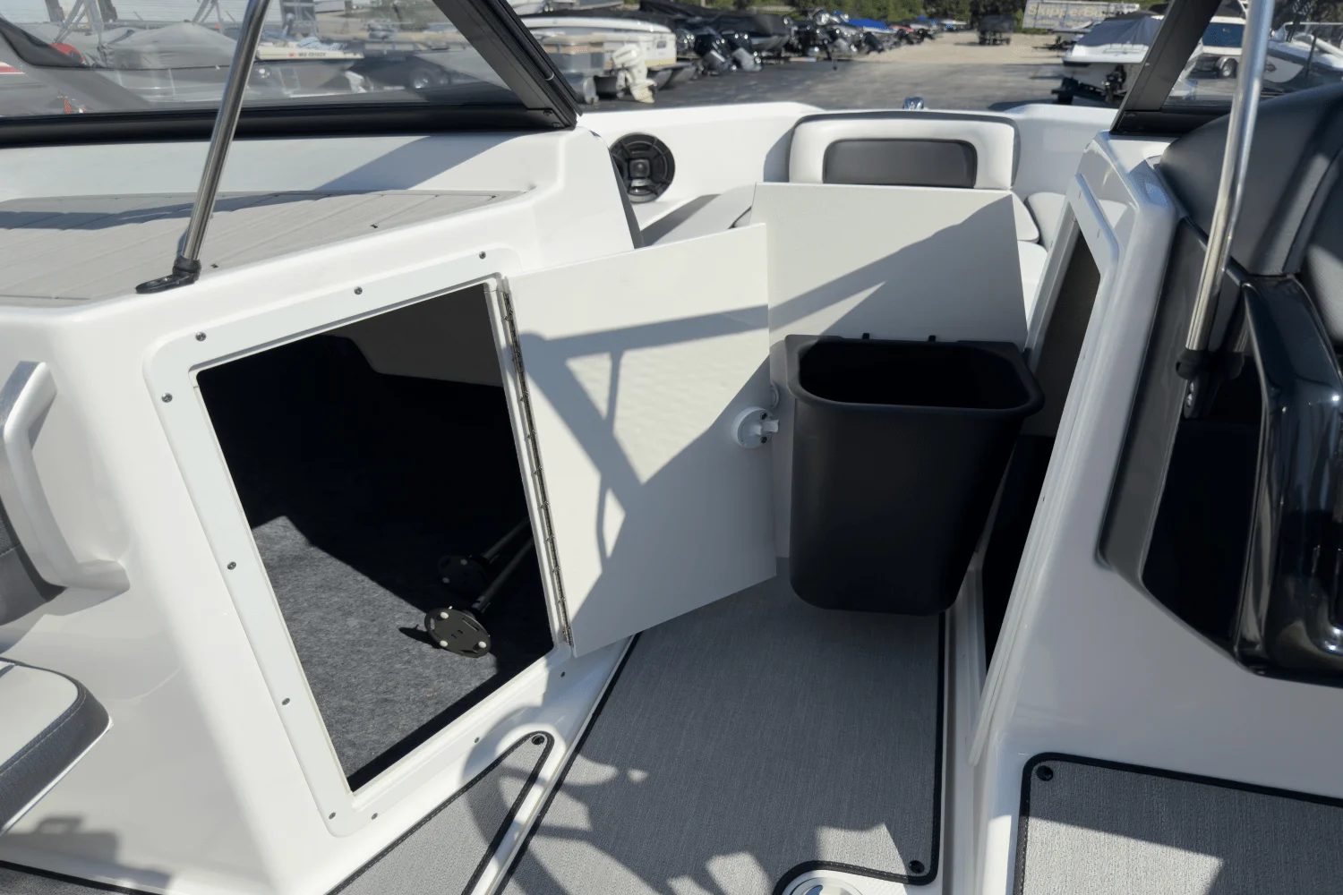 2021 Yamaha AR195 Image Thumbnail #14