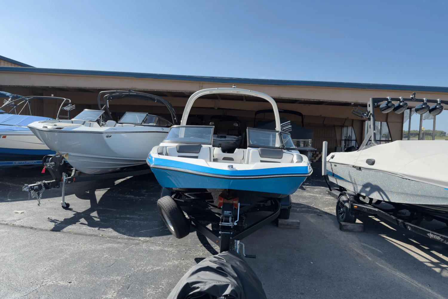 Thumbnail 2 for 2021 Yamaha AR195