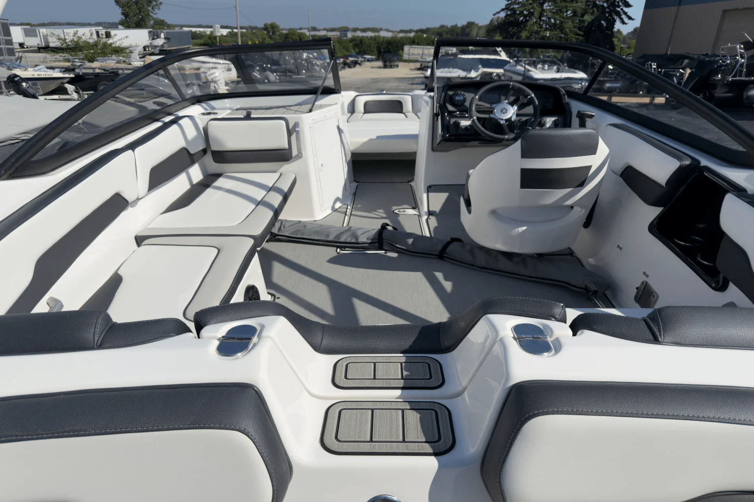 2021 Yamaha AR195 Image Thumbnail #6