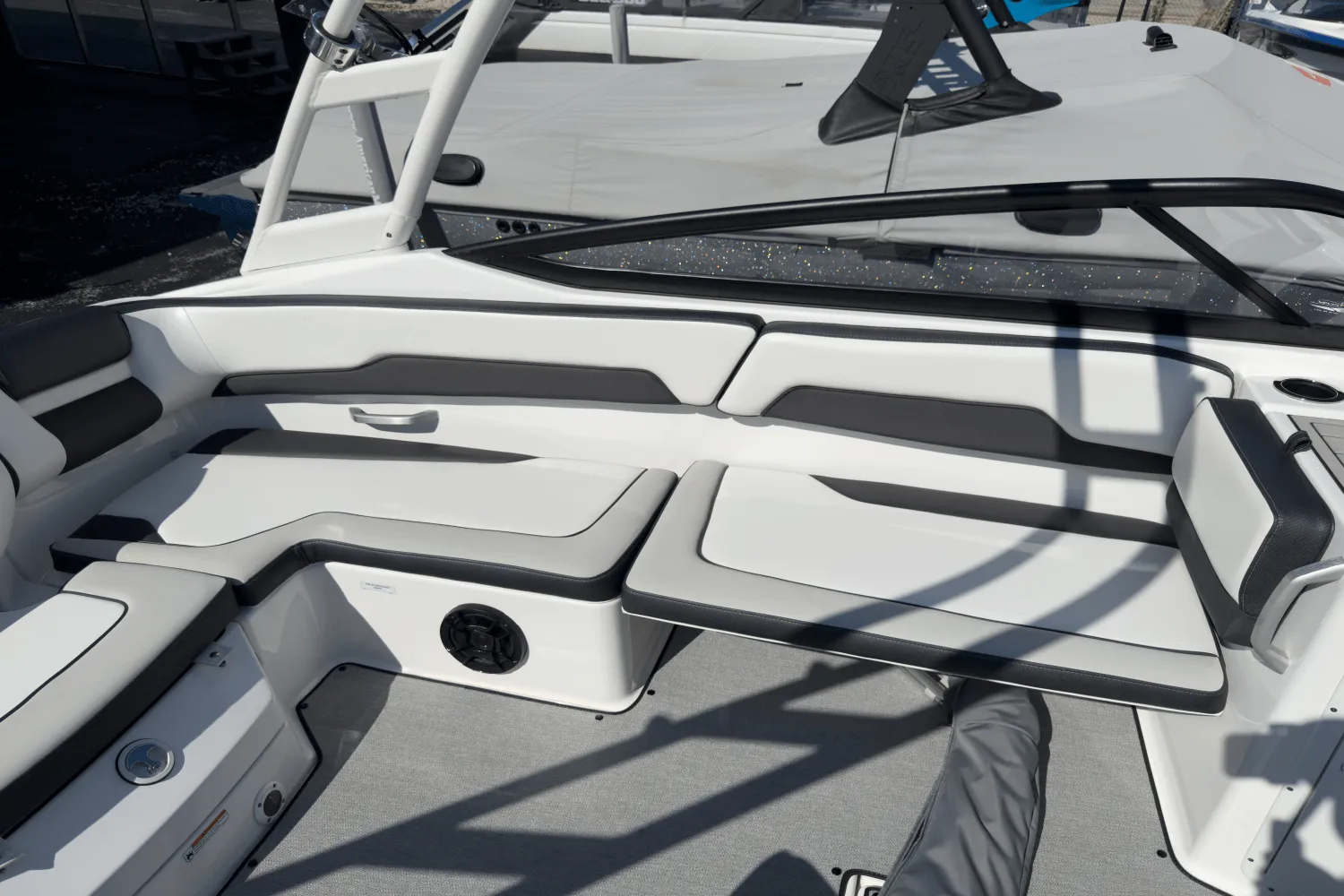 2021 Yamaha AR195 Image Thumbnail #10