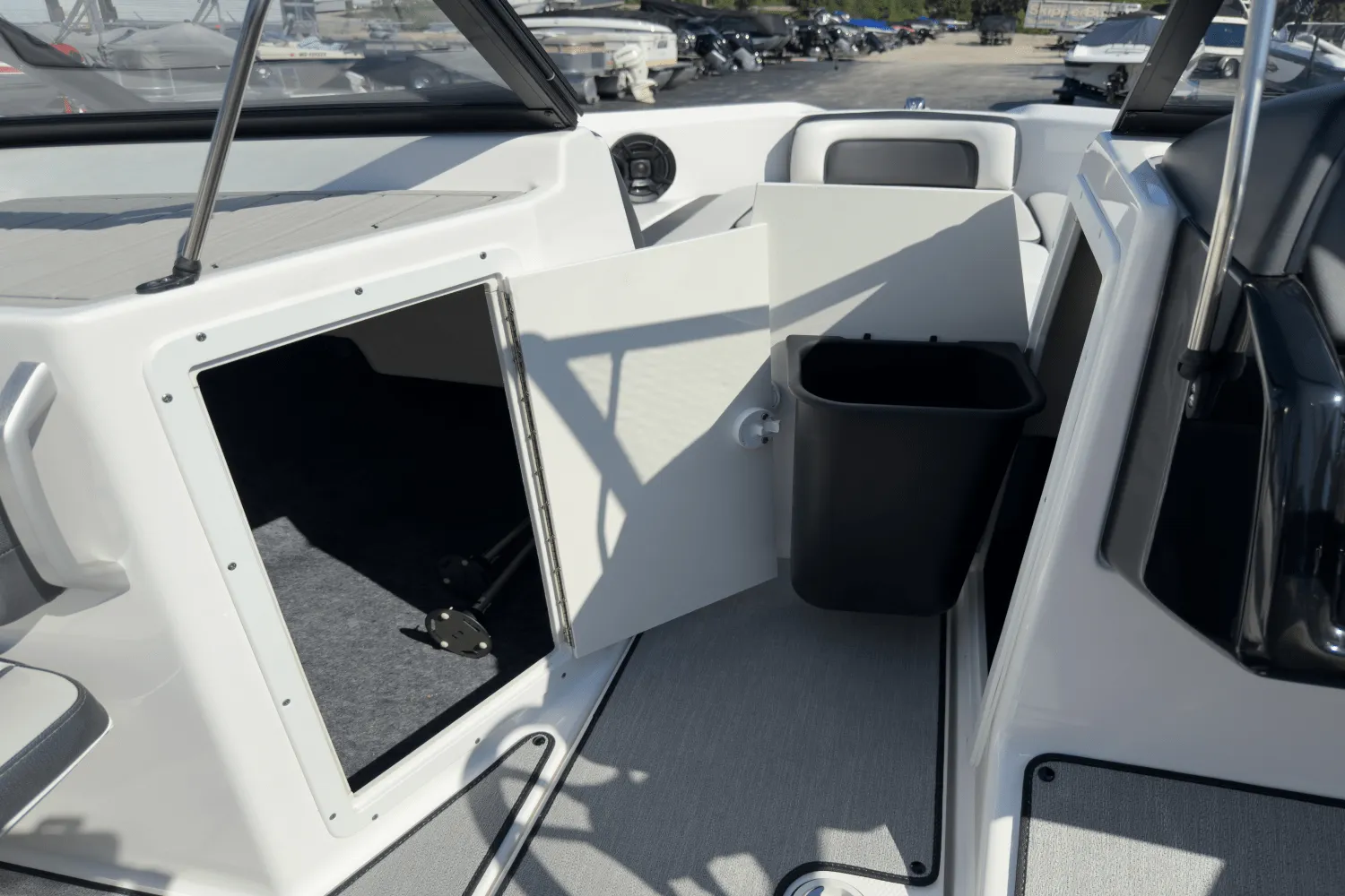 2021 Yamaha AR195 Image Thumbnail #14