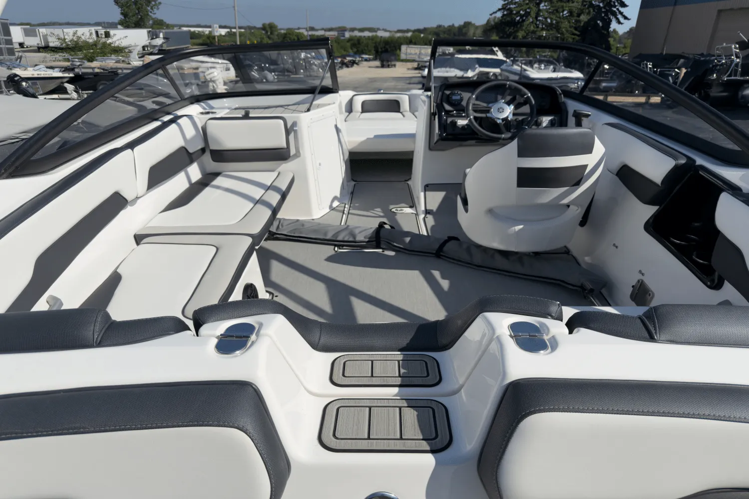 2021 Yamaha AR195 Image Thumbnail #6