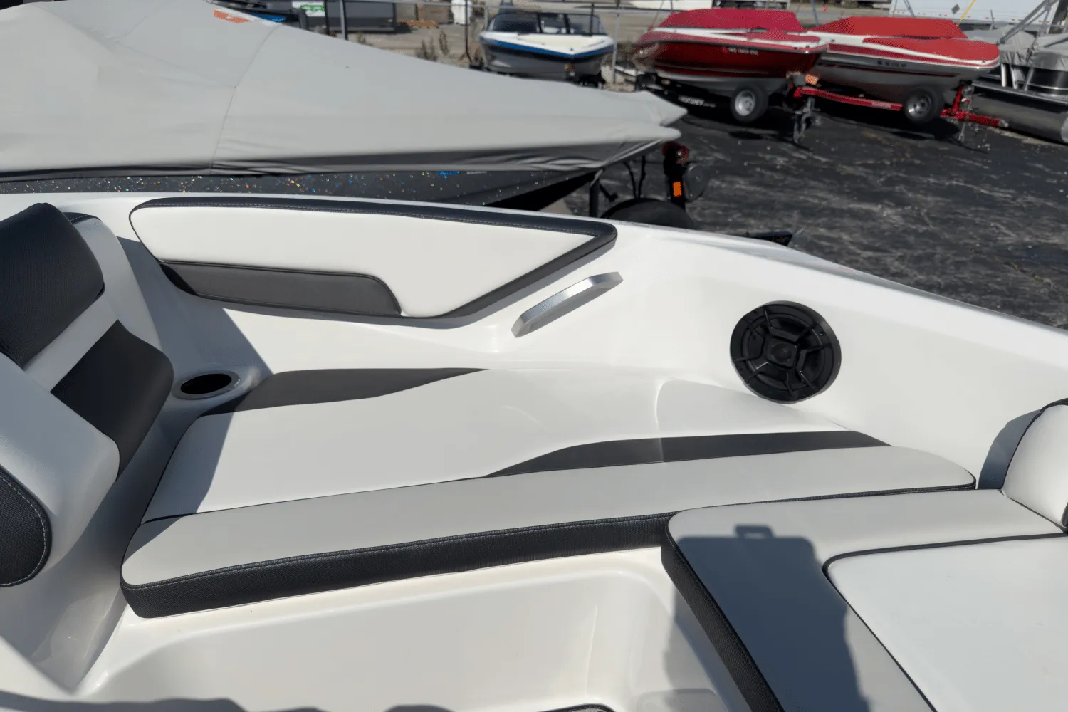 2021 Yamaha AR195 Image Thumbnail #17