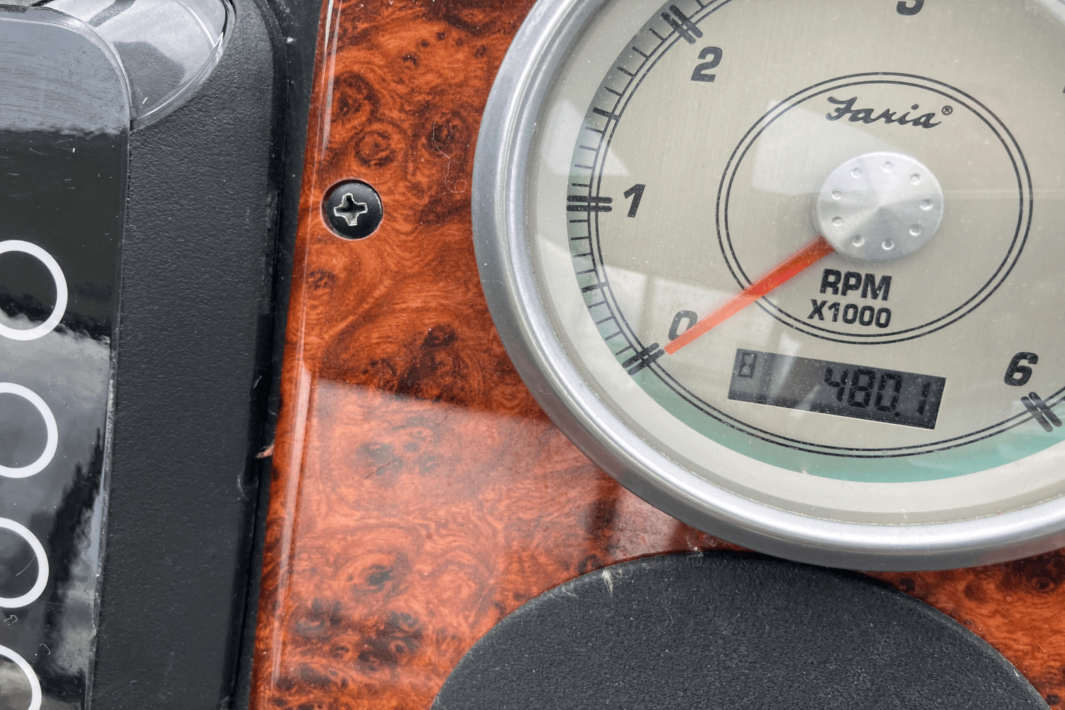 2008 Cruisers Yachts 360 EXPRESS Image Thumbnail #26