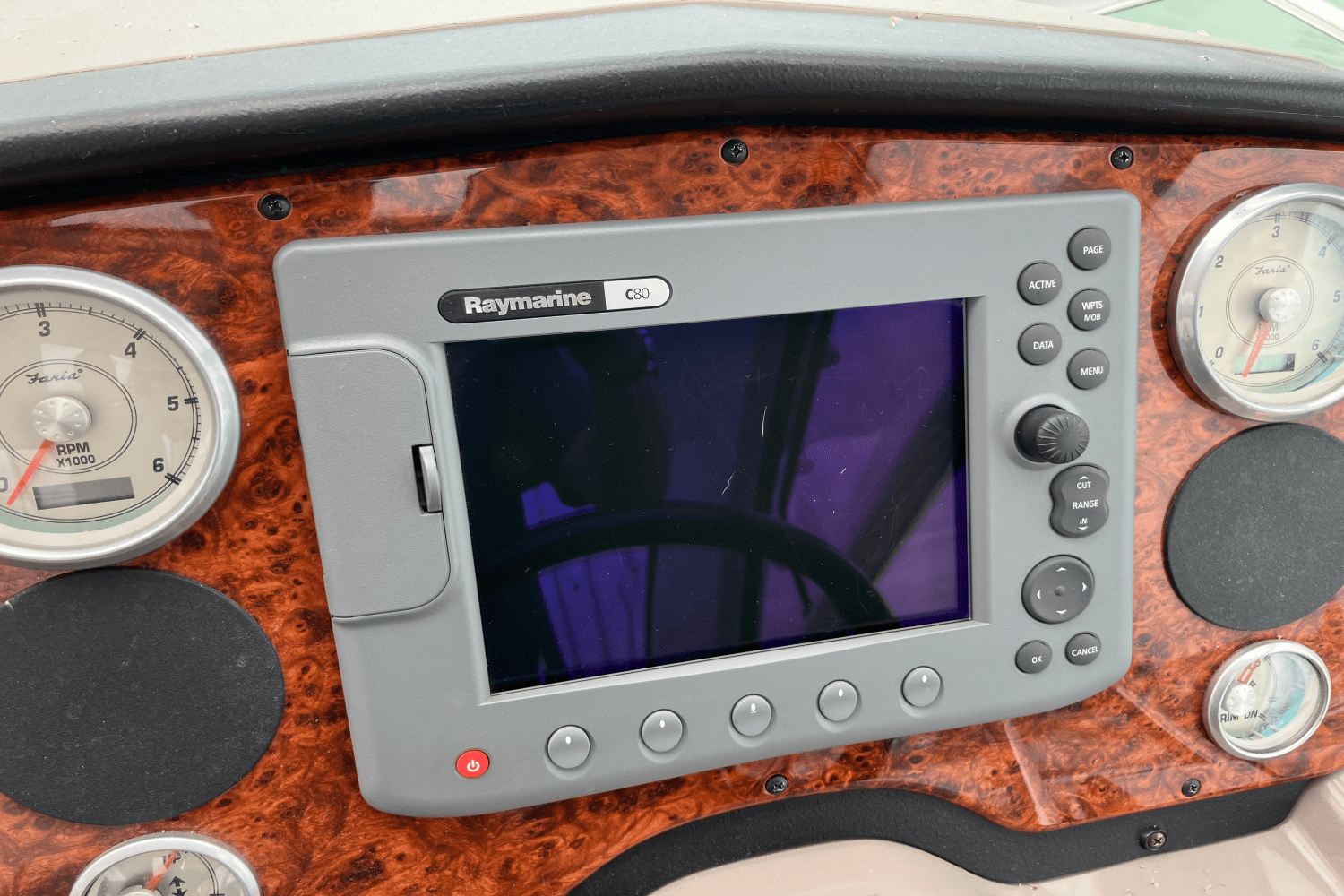 2008 Cruisers Yachts 360 EXPRESS Image Thumbnail #15