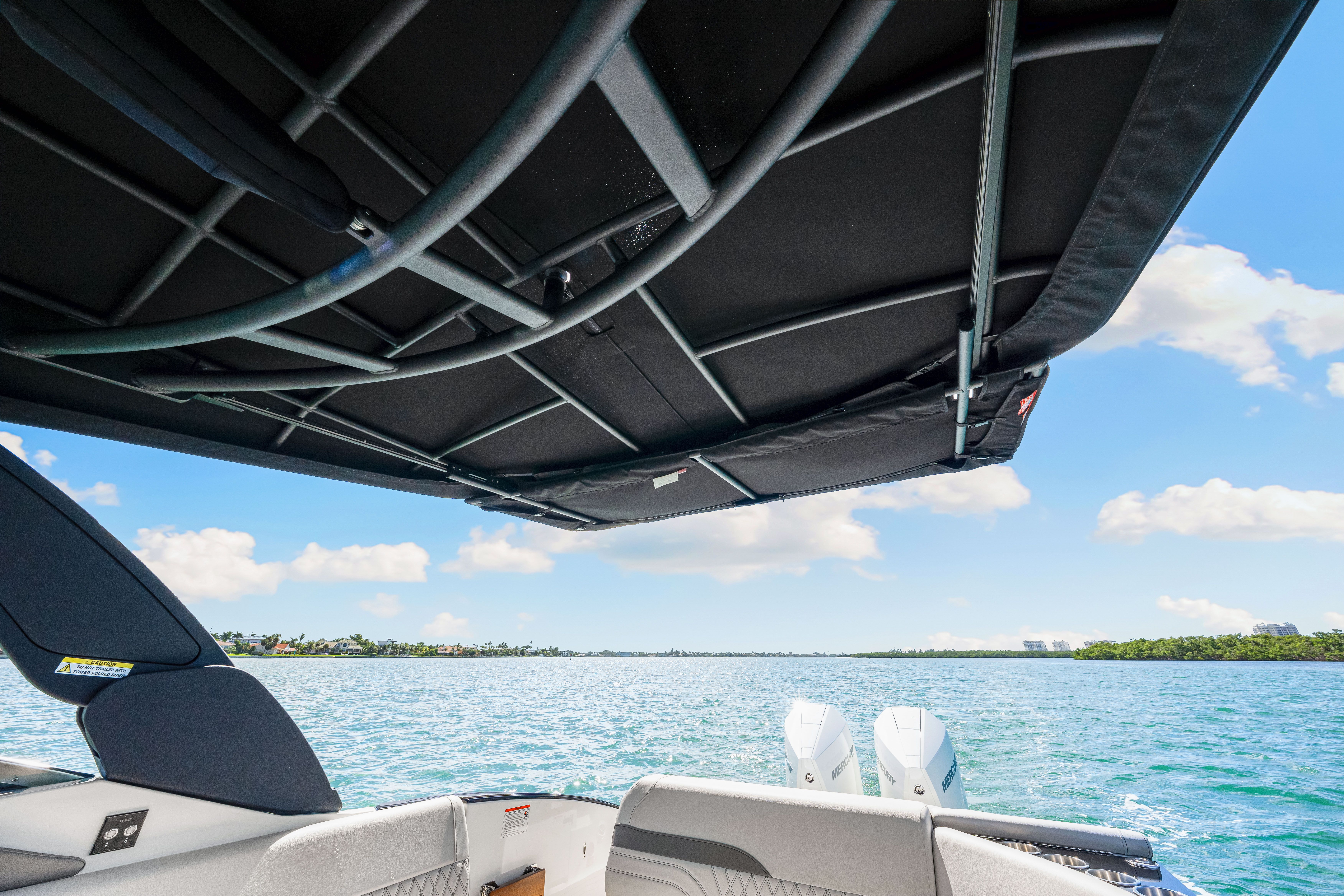 2026 Sea Ray SLX 280 Outboard Image Thumbnail #38