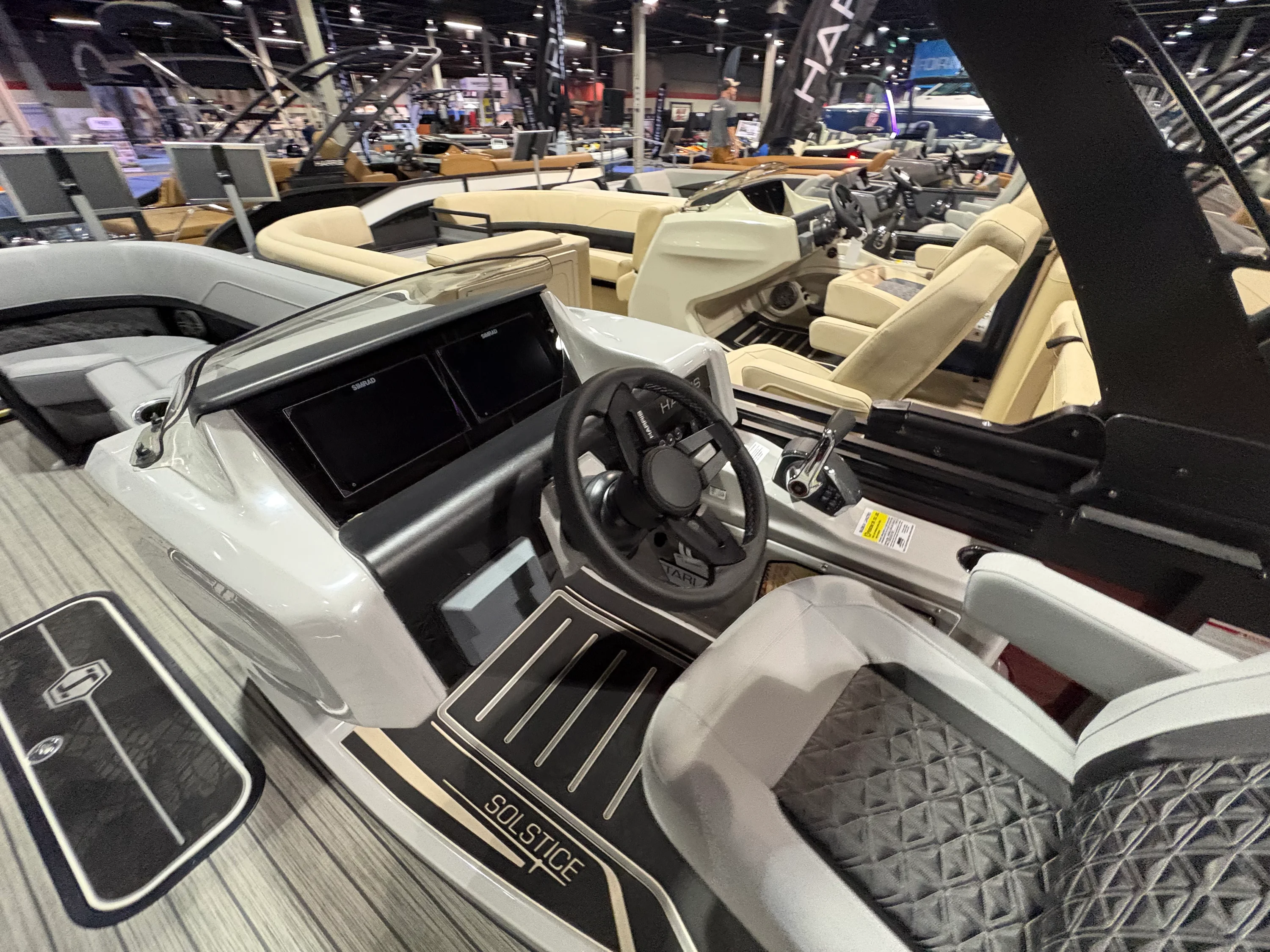 2026 Harris Solstice 250 Image Thumbnail #10